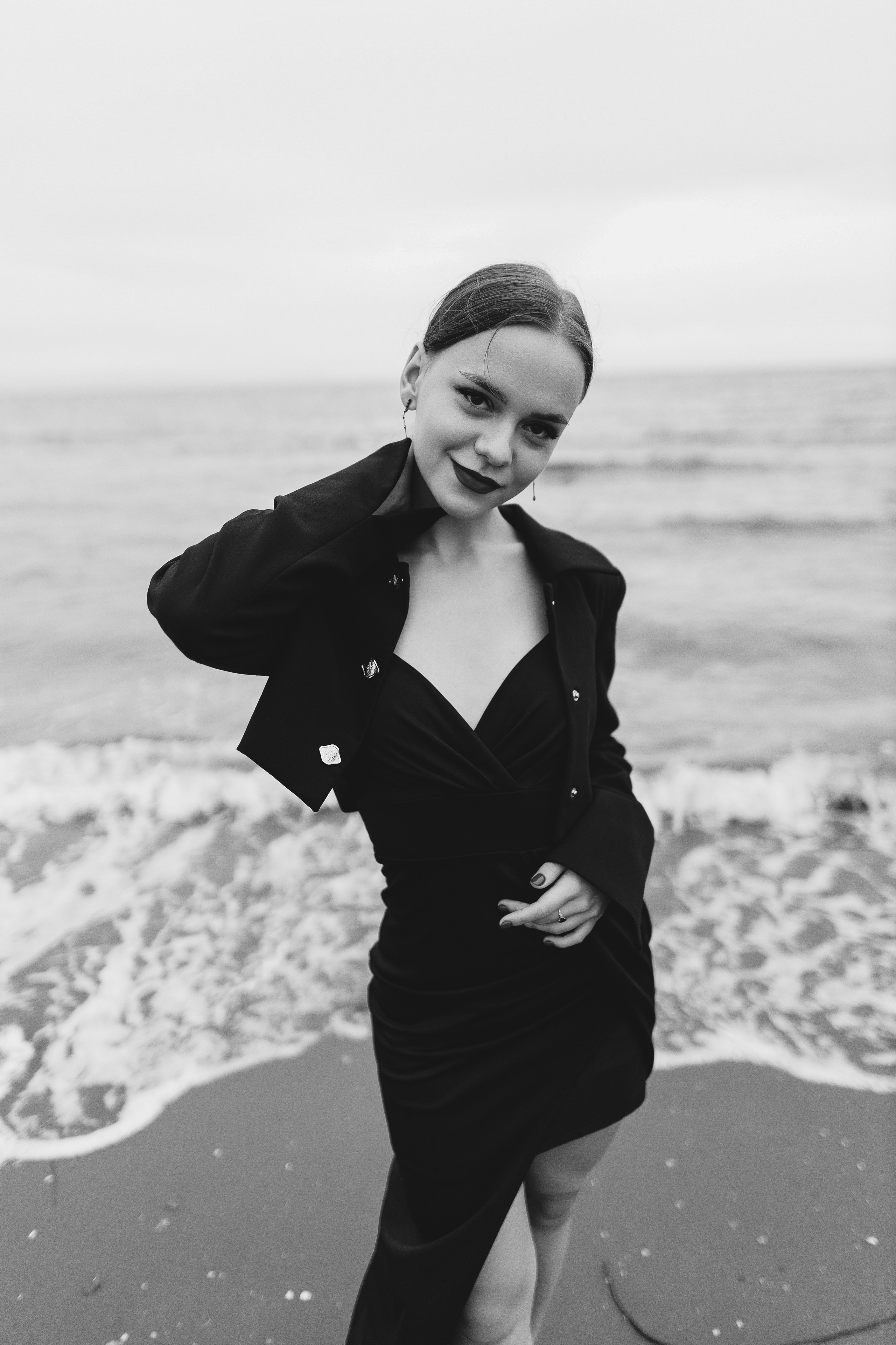 Катя. Свадебный и семейный фотограф Ворожейкин Олег. Фотографирую во Владиво