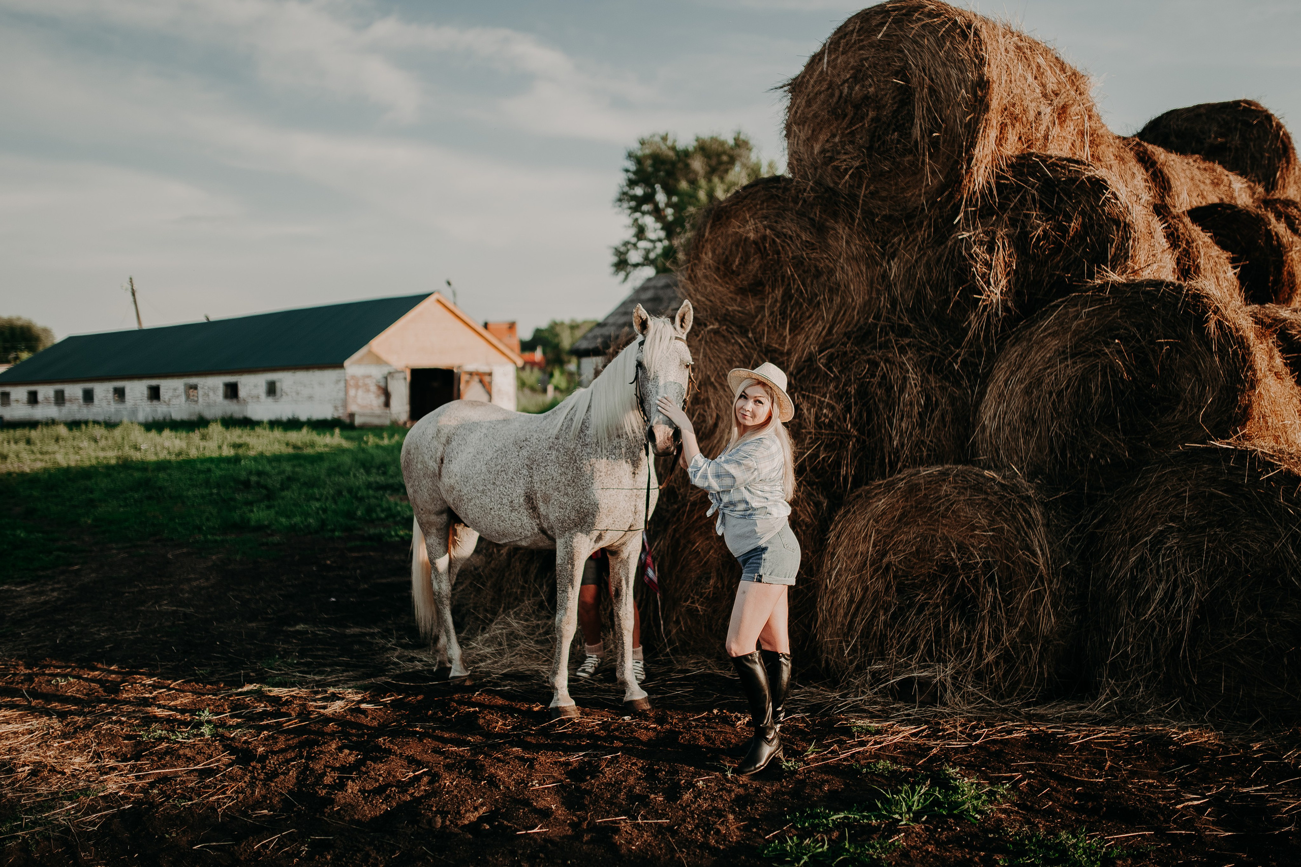 Семья Лимоновых. Свадебный и семейный фотограф Екатерина Бубнова