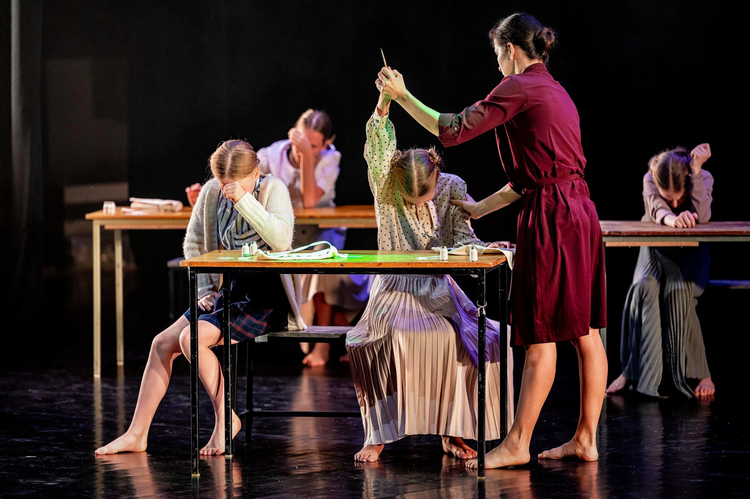 Московский продюсерский центр. Бизнес фотограф в Москве Алексей Кознев