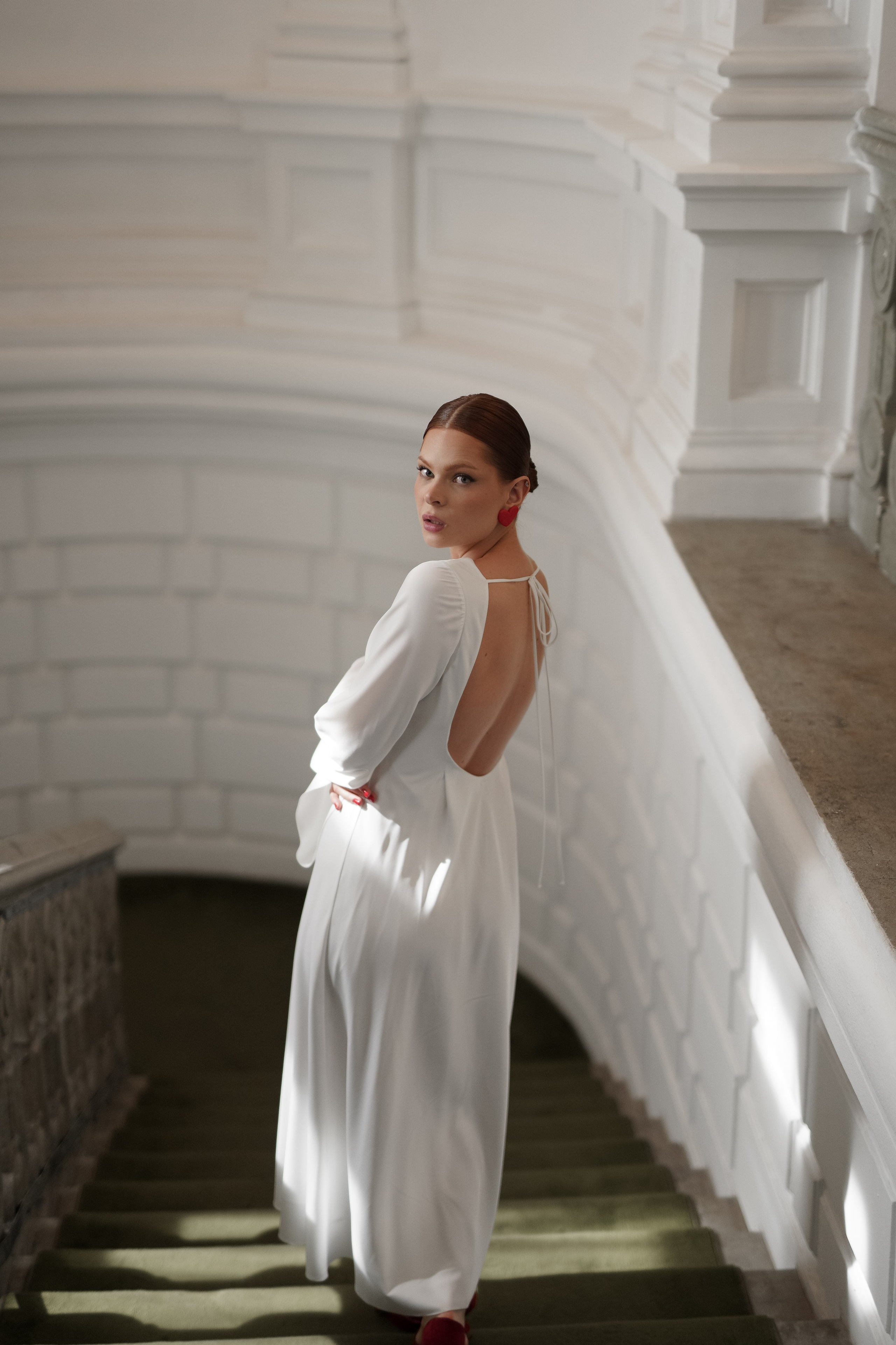 Лилия и Алексей. Свадебный фотограф Марина Попова