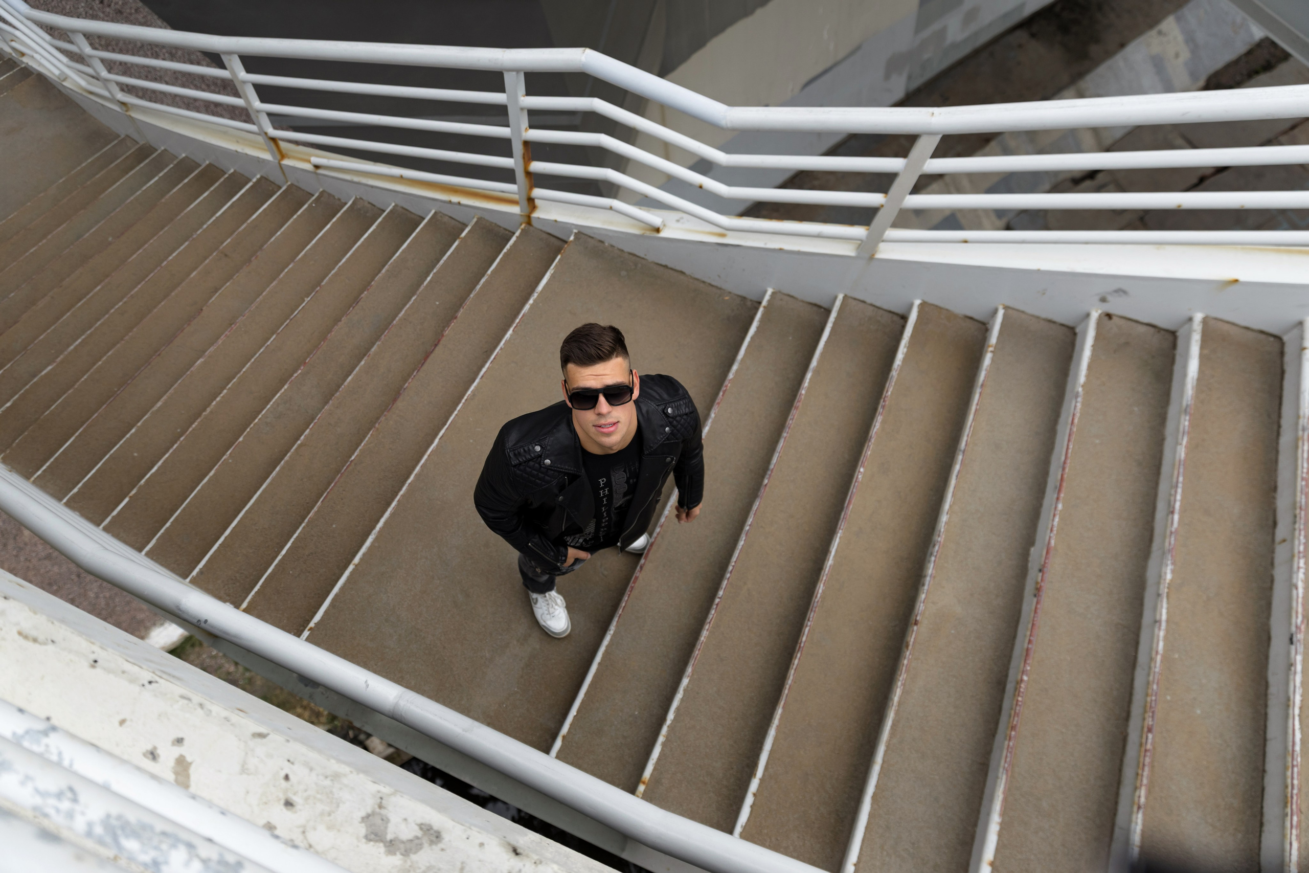 Георгий Славороссов, участник шоу Титаны и Ледниковый период. Свадебный и портретный фотограф в Санкт-Петербурге Надежда Чечулина