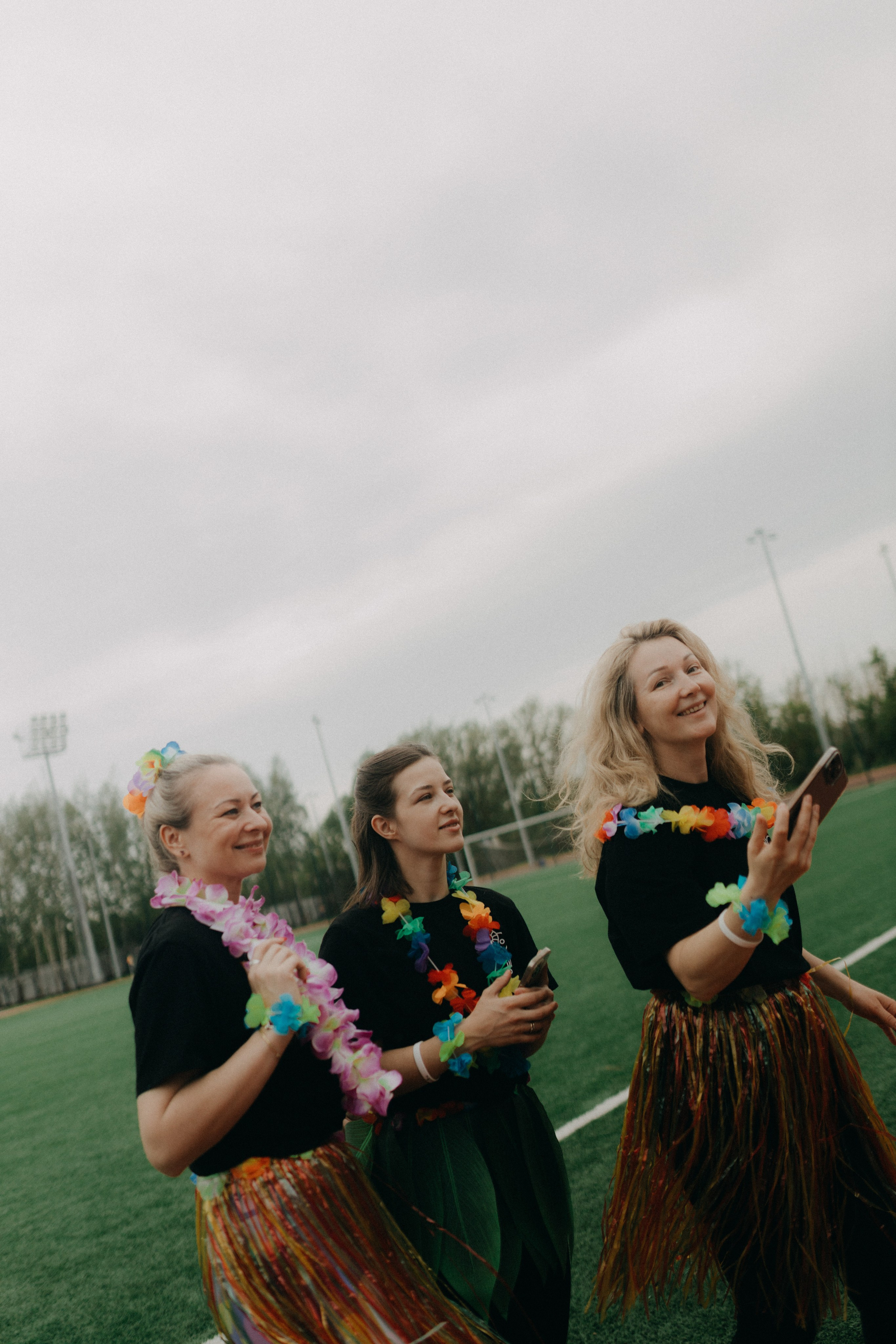 ALOHA FITNESS PARTY. Фотограф НОГИНСК, Москва, Анастасия Белая