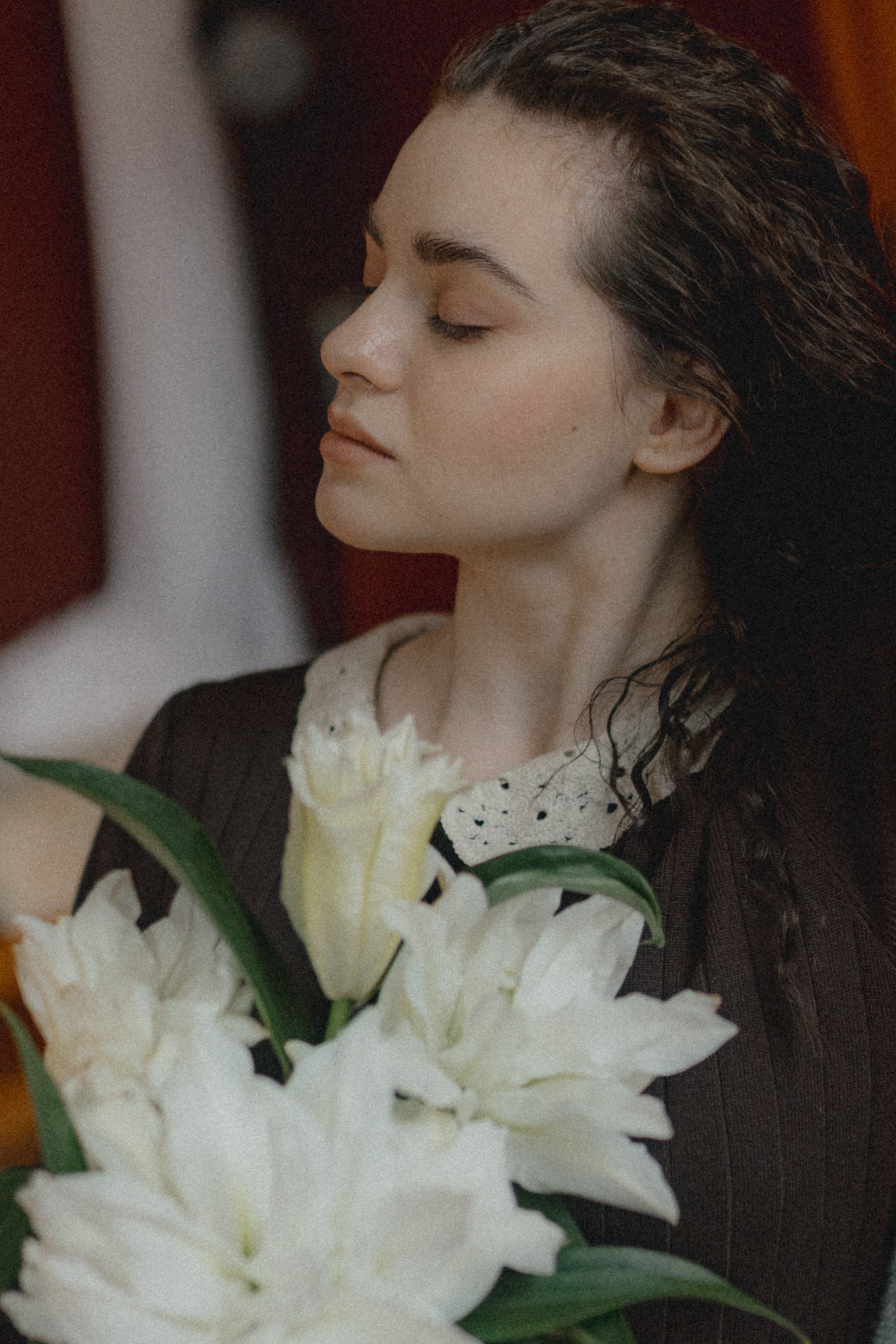 Анастасия. Фотограф НОГИНСК, Москва, Анастасия Белая