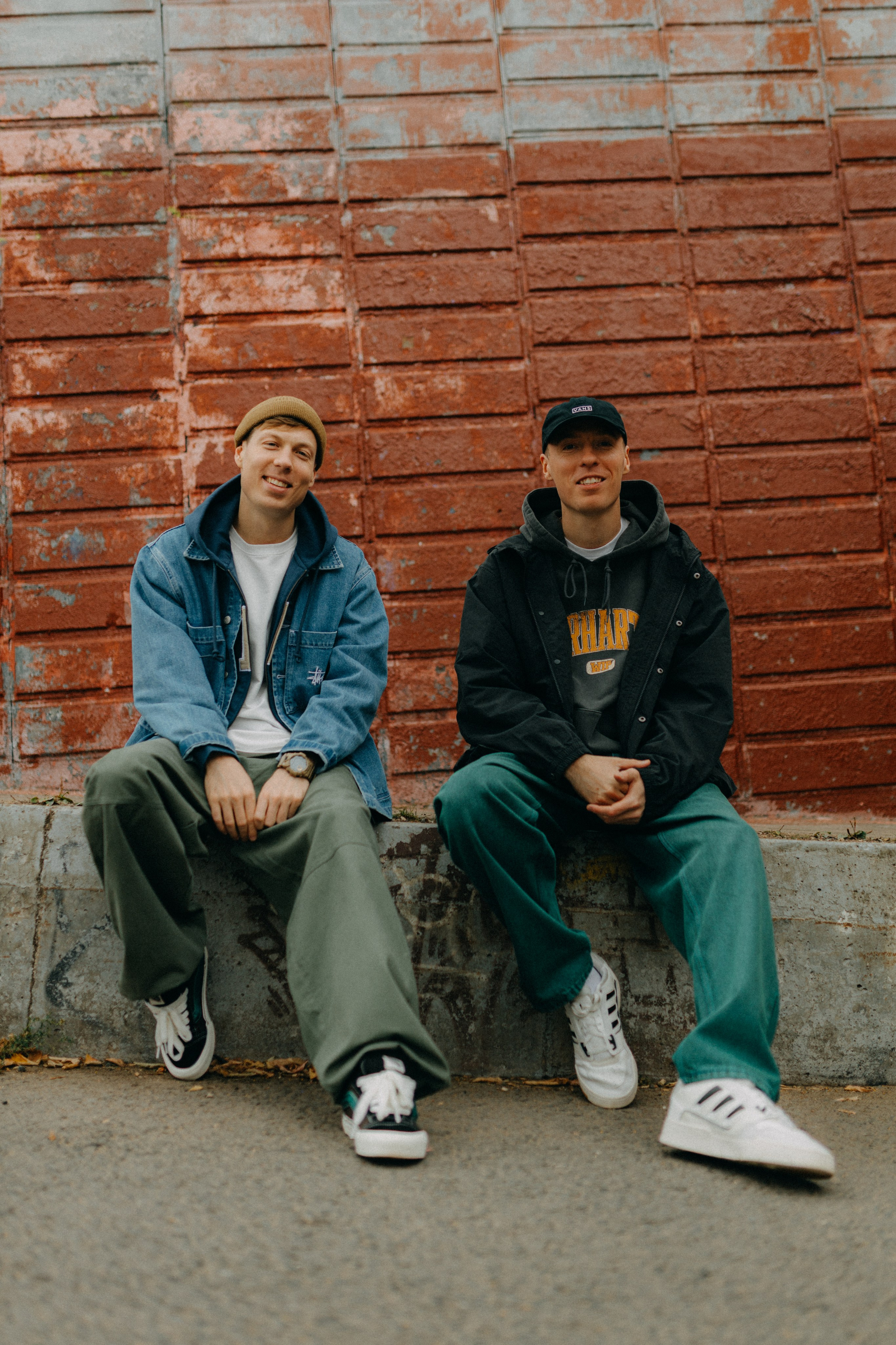 Dabro. Фотограф НОГИНСК, Москва, Анастасия Белая