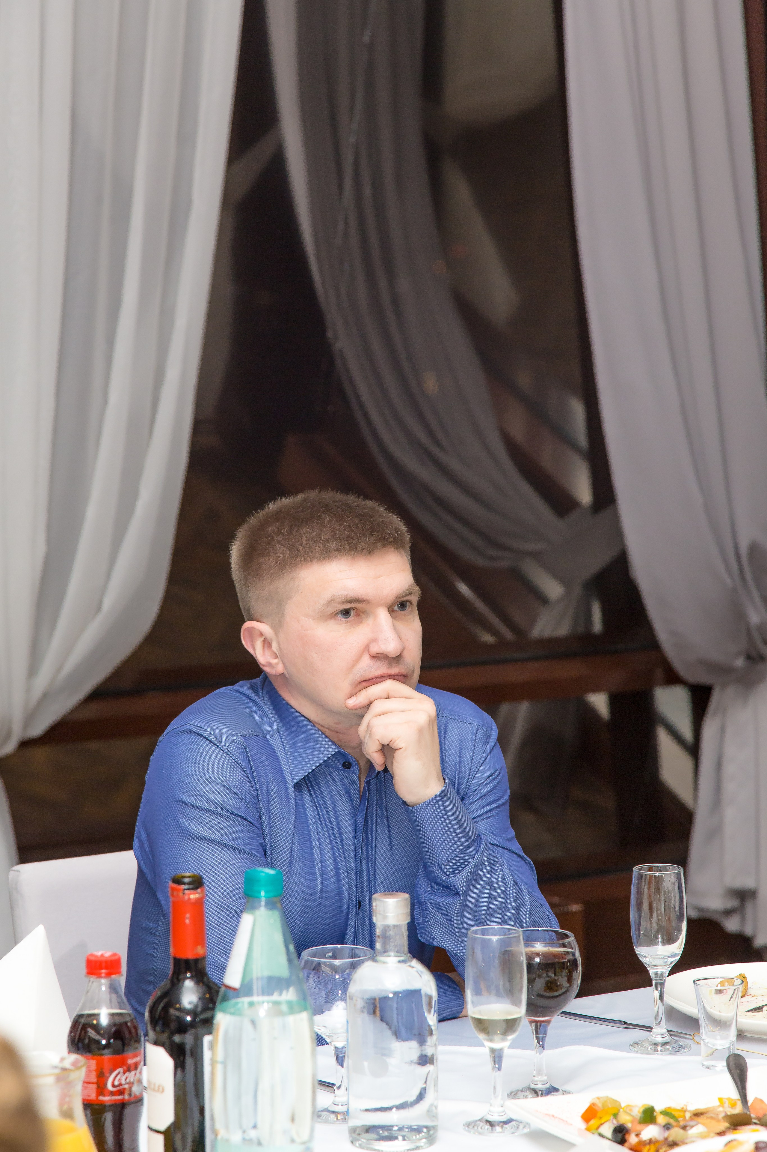 КОРПОРАТИВ НОВЫЙ ГОД. Главная