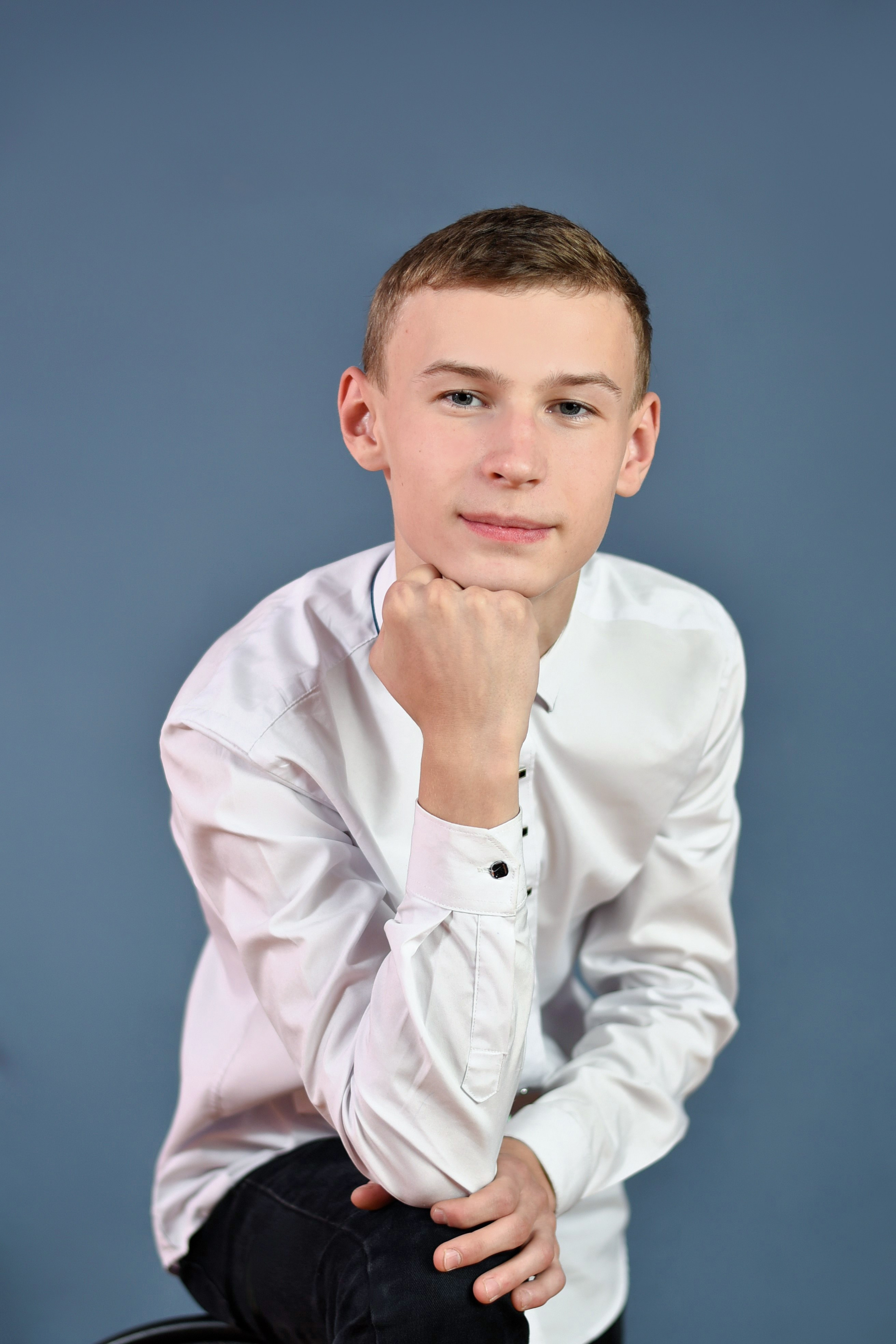 ФОТОСЕССИЯ В ШКОЛЕ. Школьный фотограф ЛАРИСА МАТВЕЕНКО