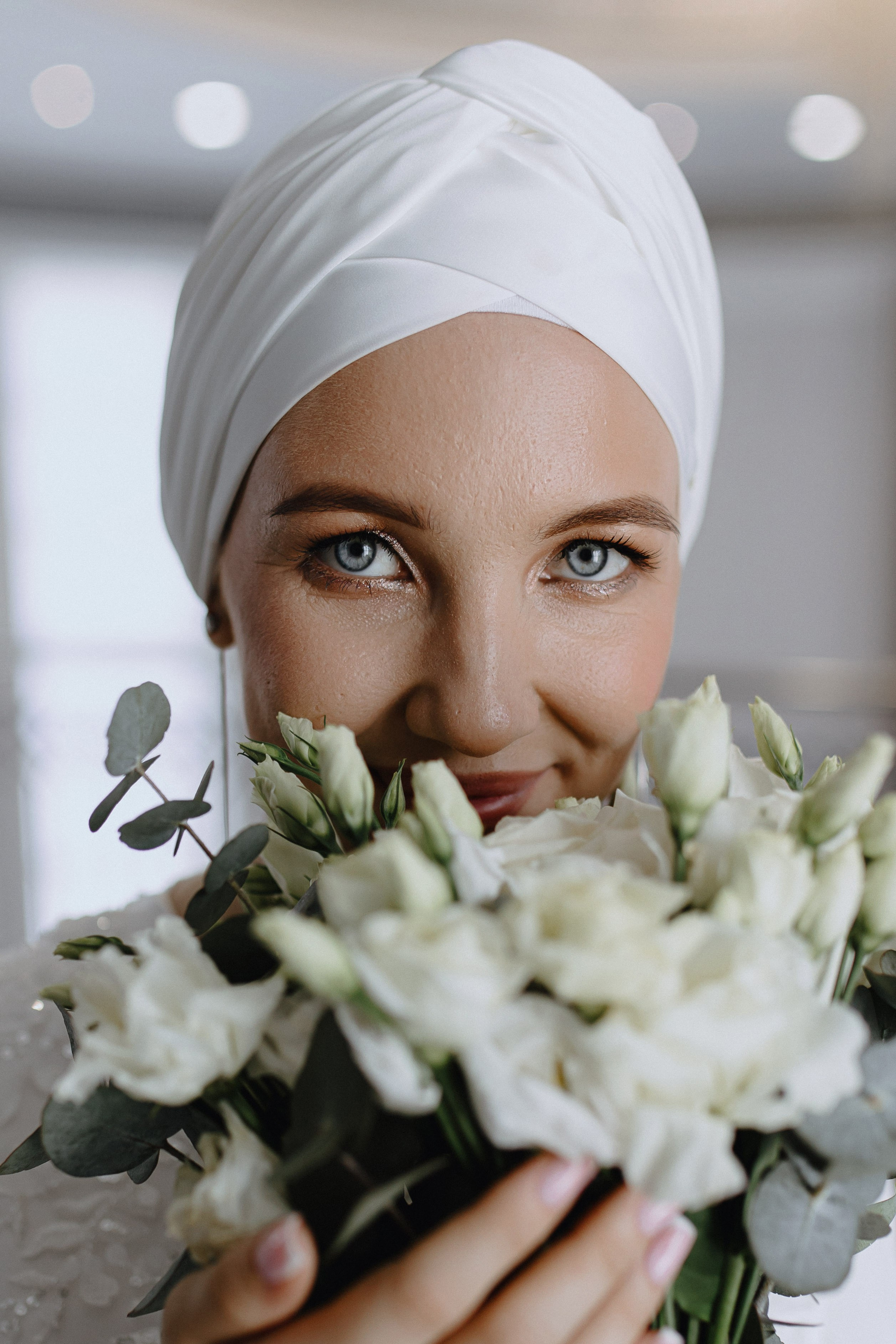 Фотограф Лейсан Файзуллина