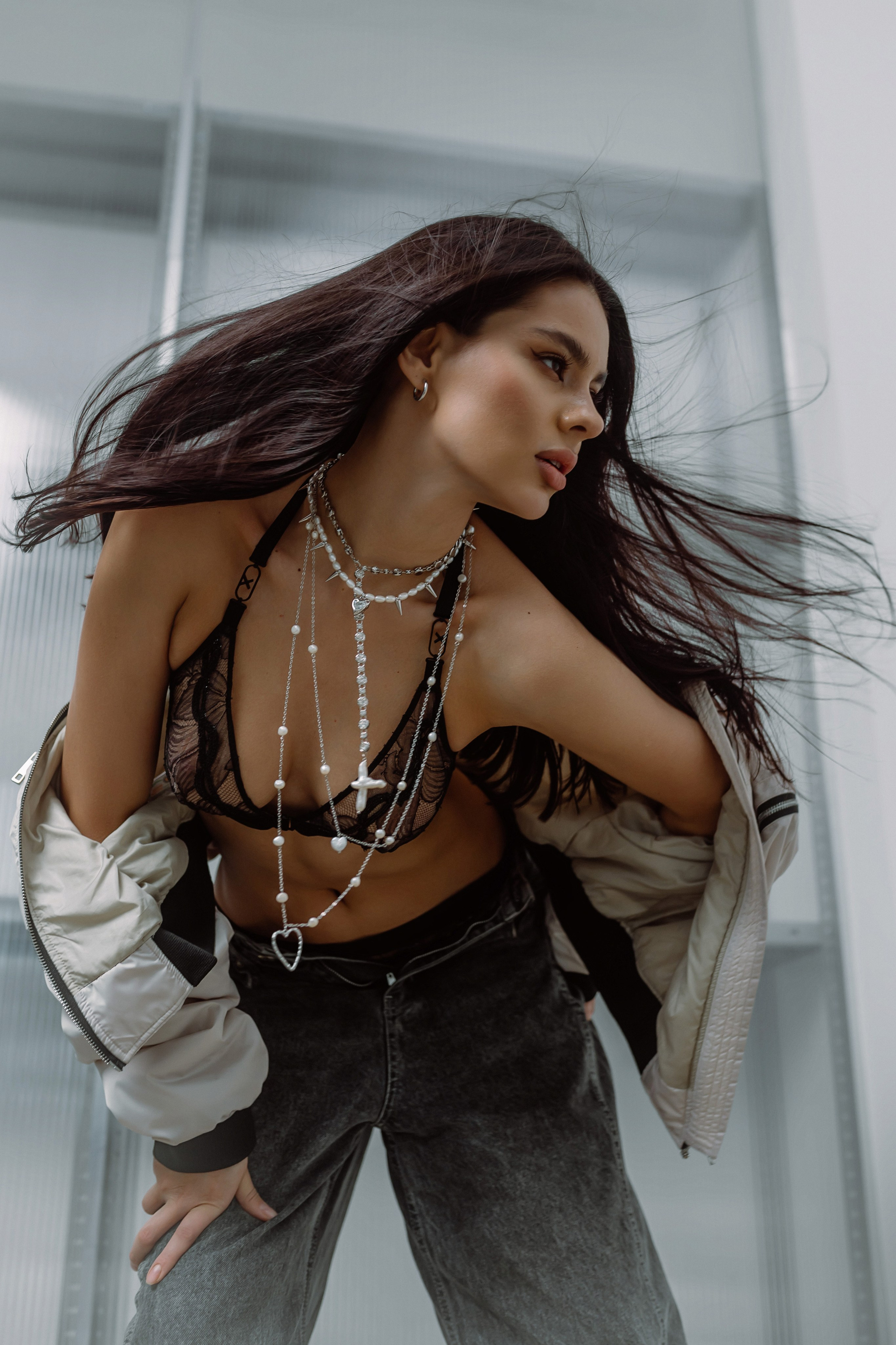 Extravaganza x MyBiustry. Фотограф Лейсан Файзуллина