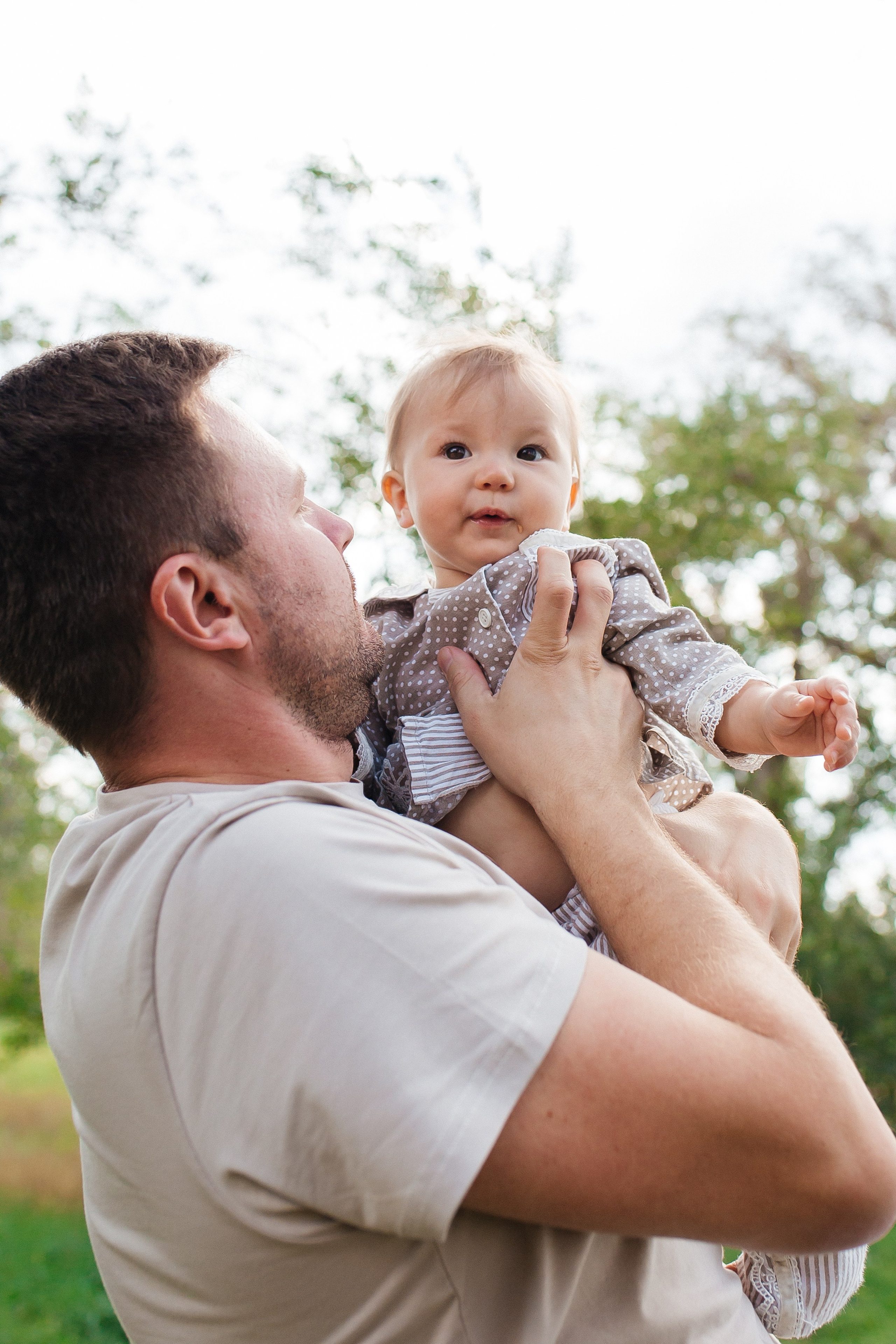 Жуковы. Фотограф в Большой Черниговка, Самаре. Некрасова Виктория
