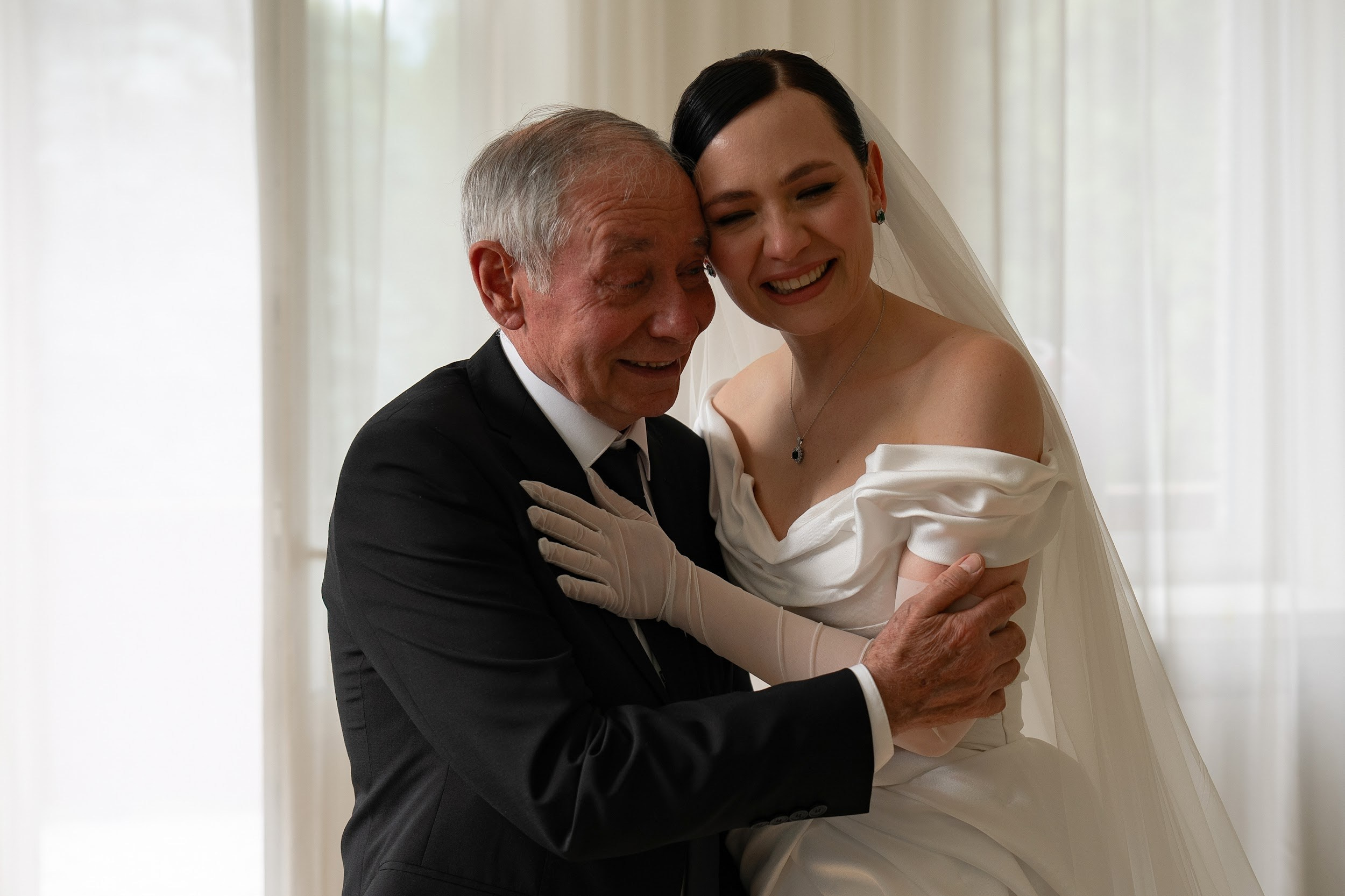 Творческие Макс и Даша. VENSKAYA WEDDING & EVENT PLANNER