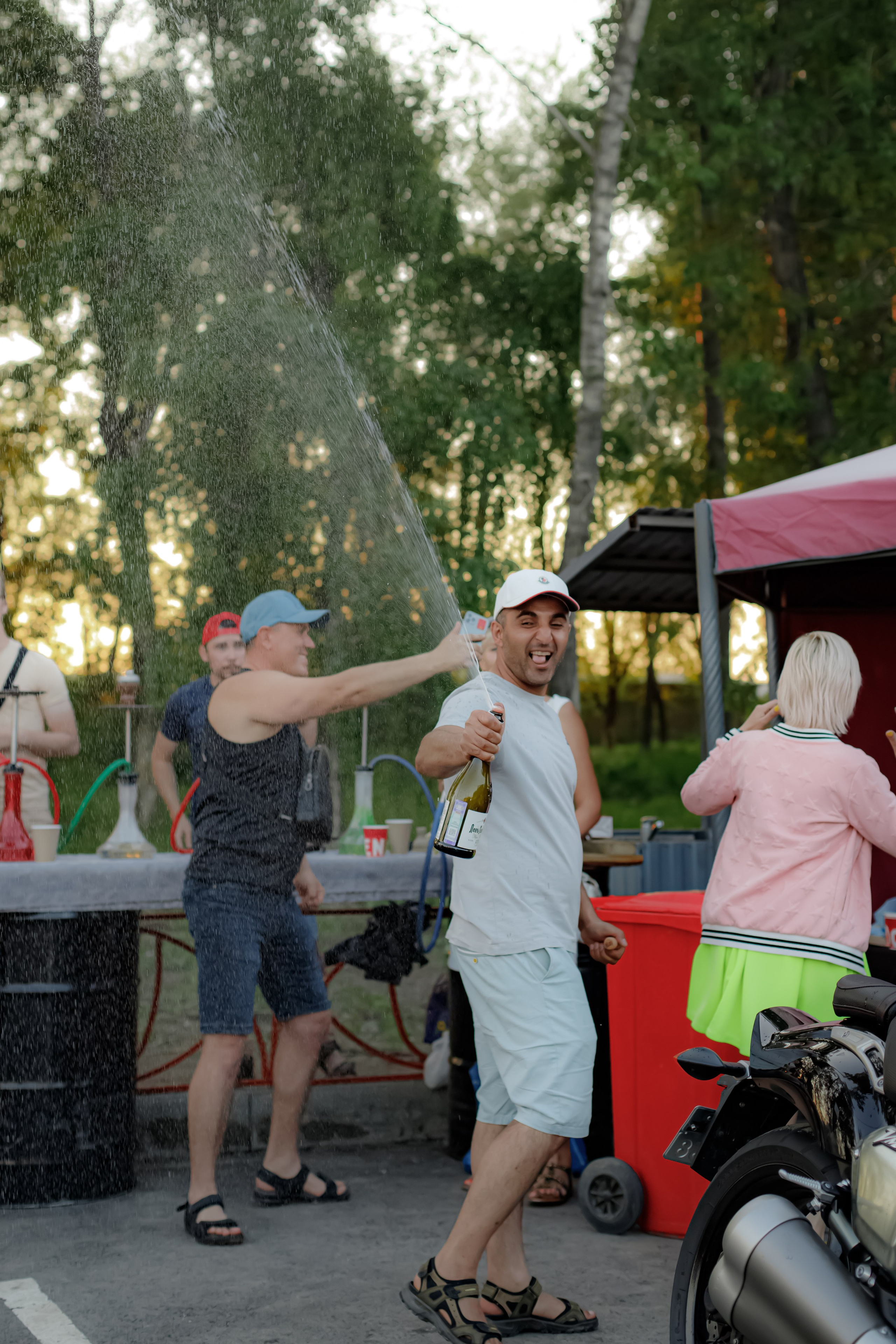 АВТОМОЙКА САМООБСЛУЖИВАНИЯ «5 MIN». Photokarish