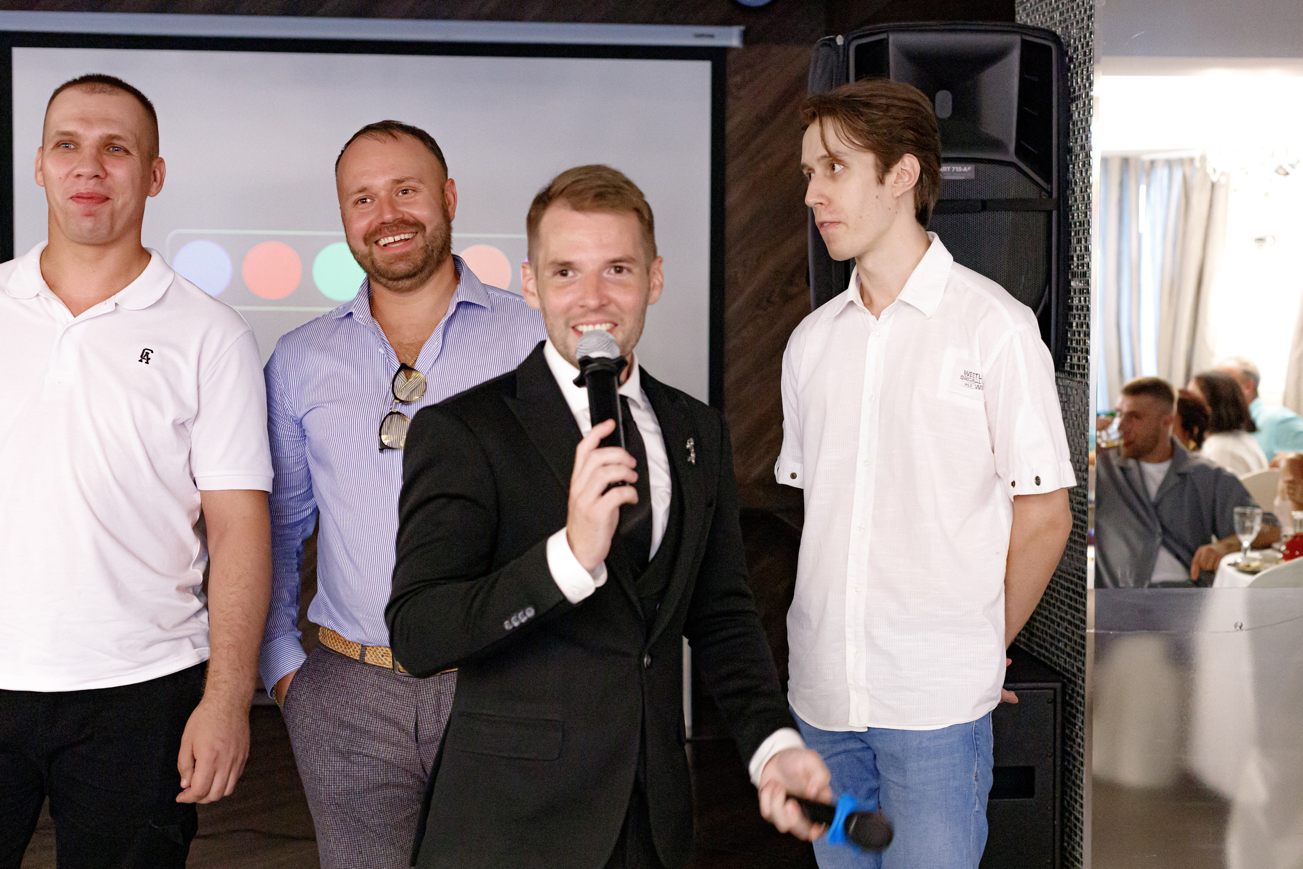 A&O wedding day. Photokarish