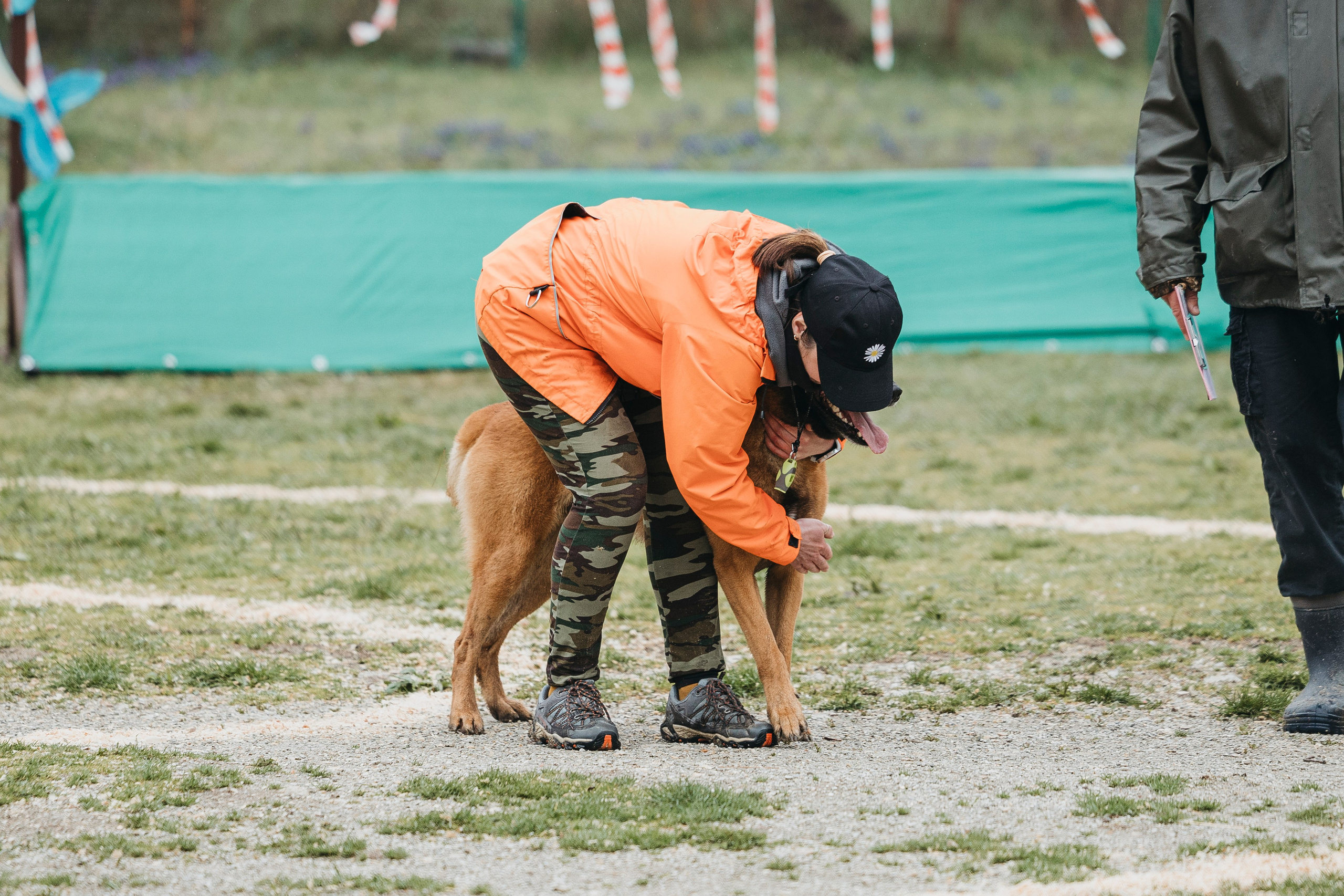 Геленджик Мондьоринг. Фотограф-анималист Анна Маринич