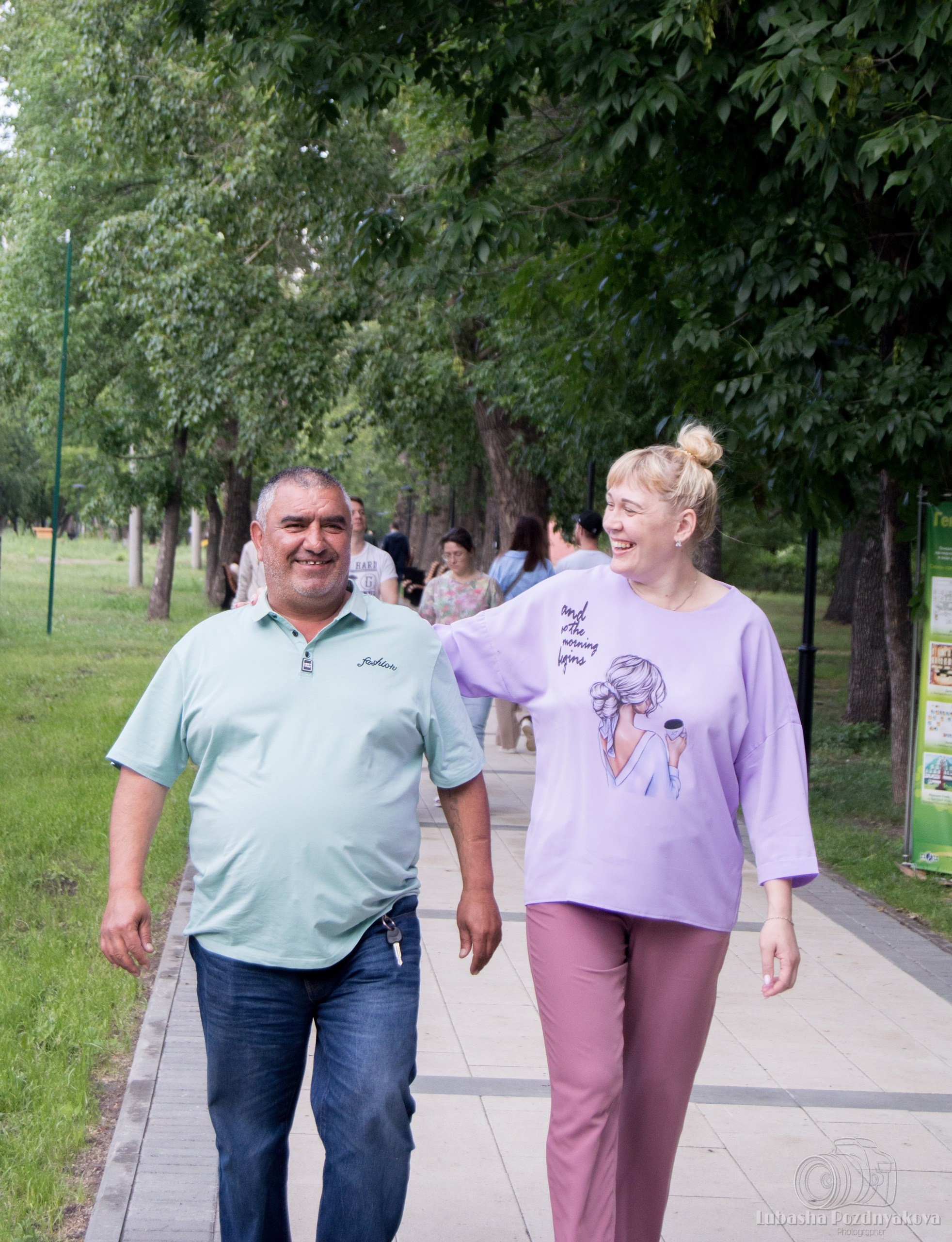 Заур и Настя Мамедовы|18.06.2022. Фотограф-видеограф Познякова Любовь