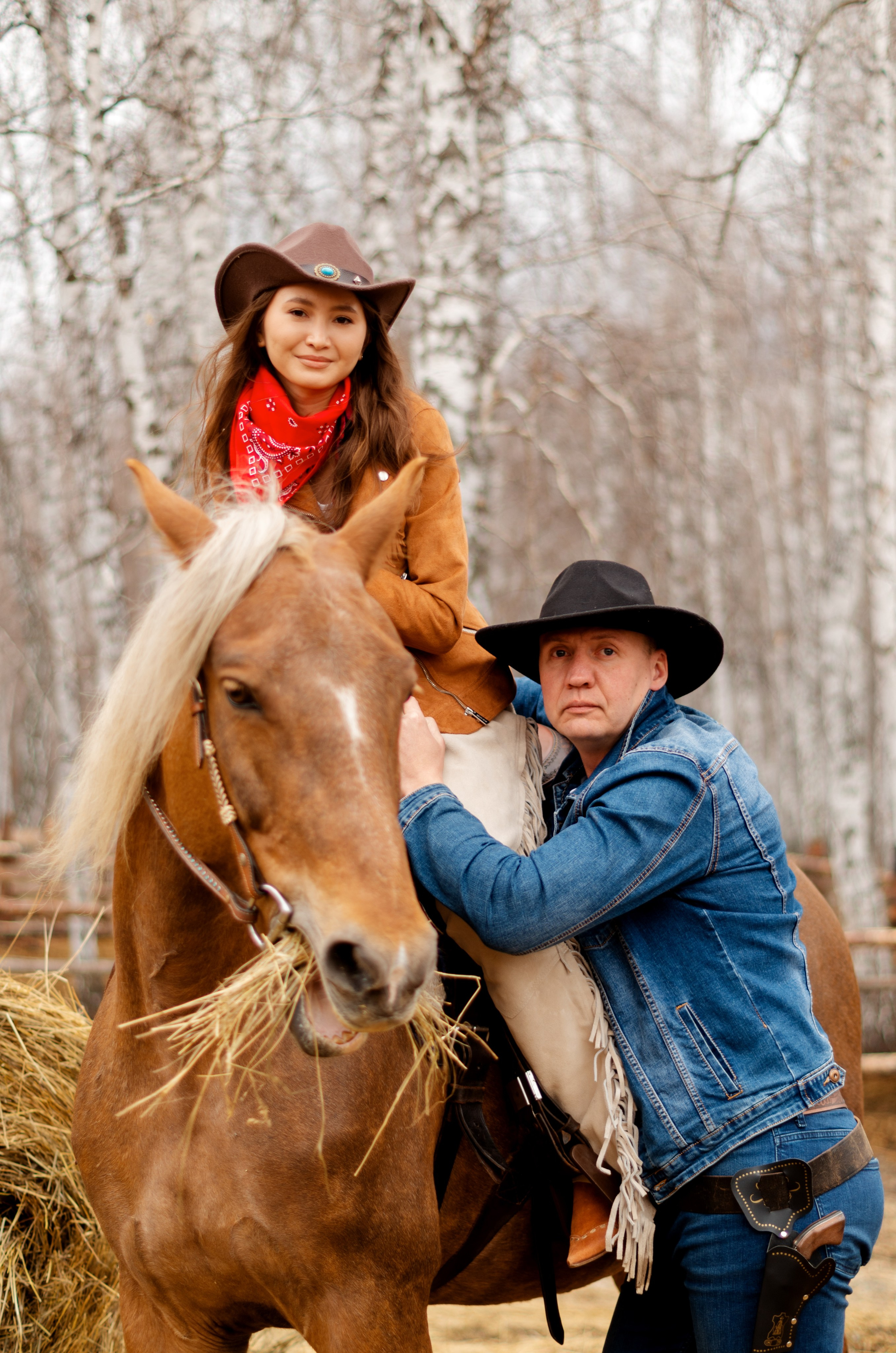 Индейская история. Фотограф Марина Доглядная Челябинск фотосессии с лошадьми, мотоциклами