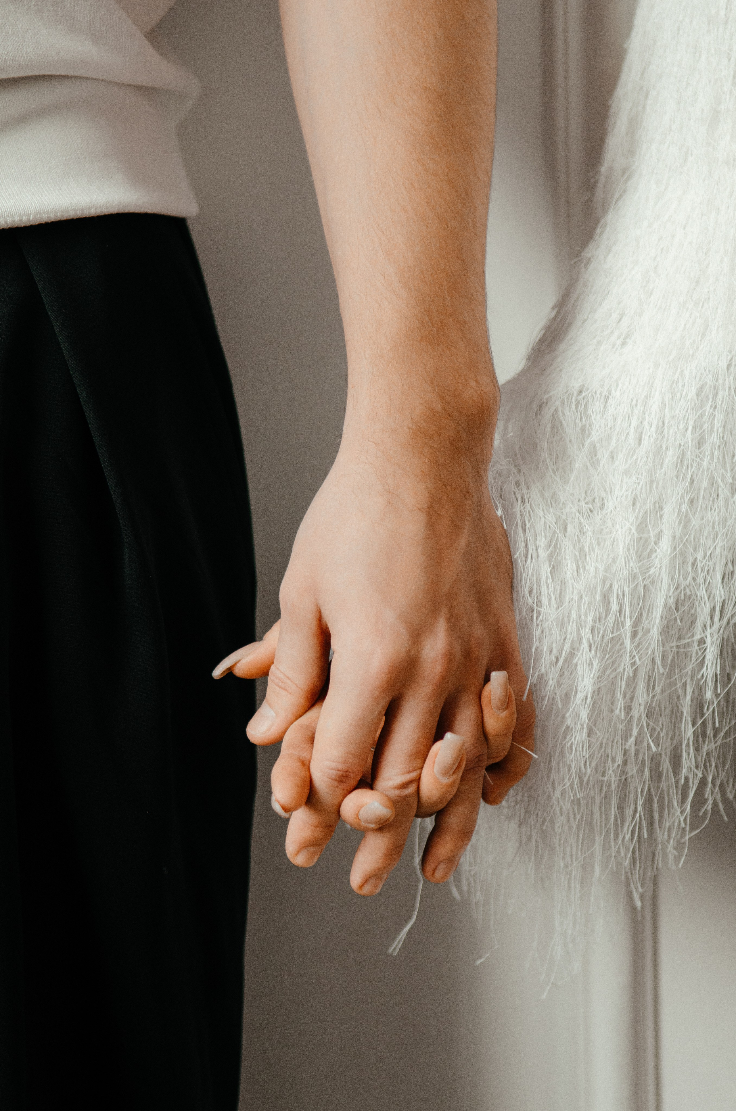 Даша и Гриша. Фотограф в Москве Валентина Винник