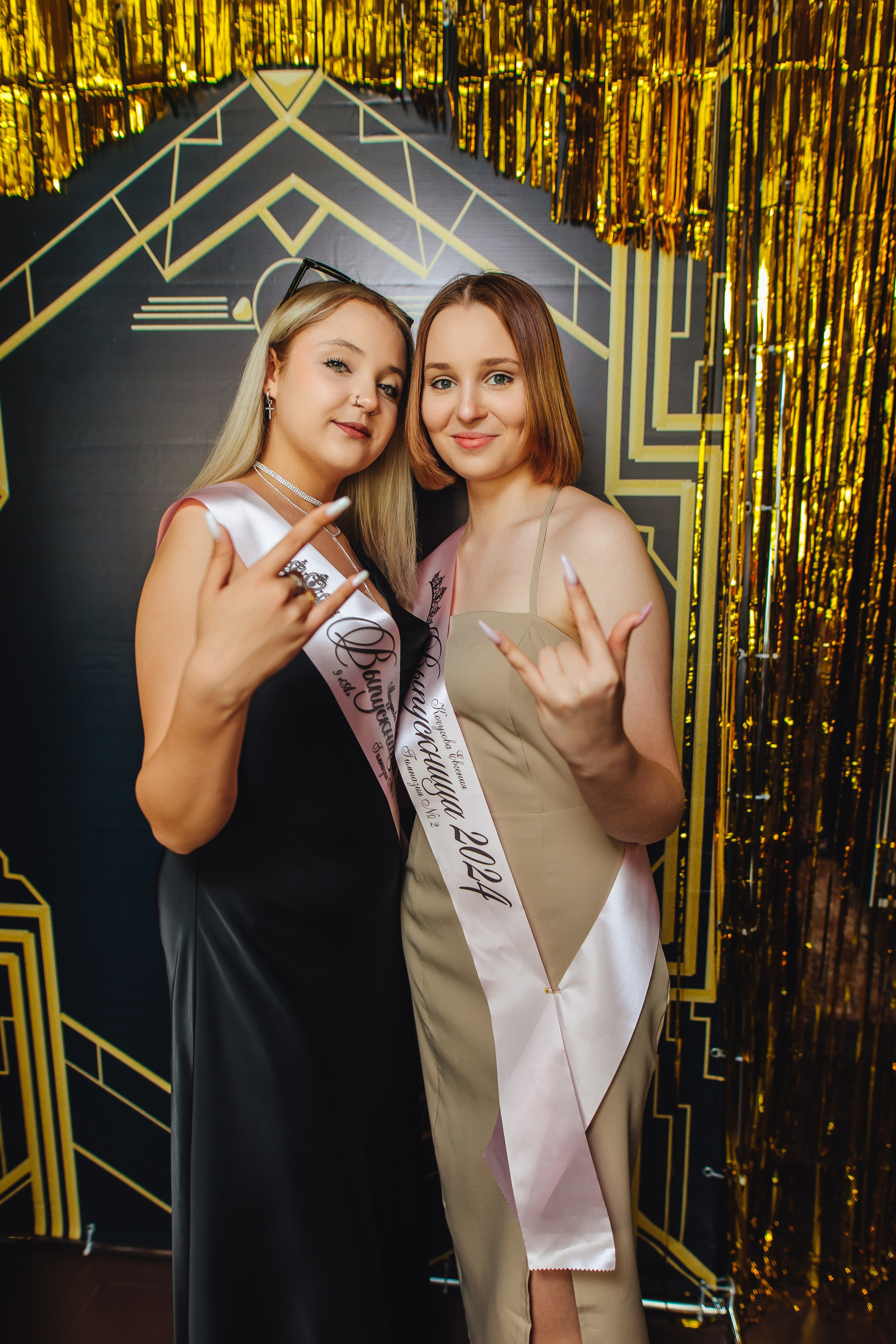 Последний звонок 9А класс. Свадебный и семейный фотограф в Туле и области Маша Костина