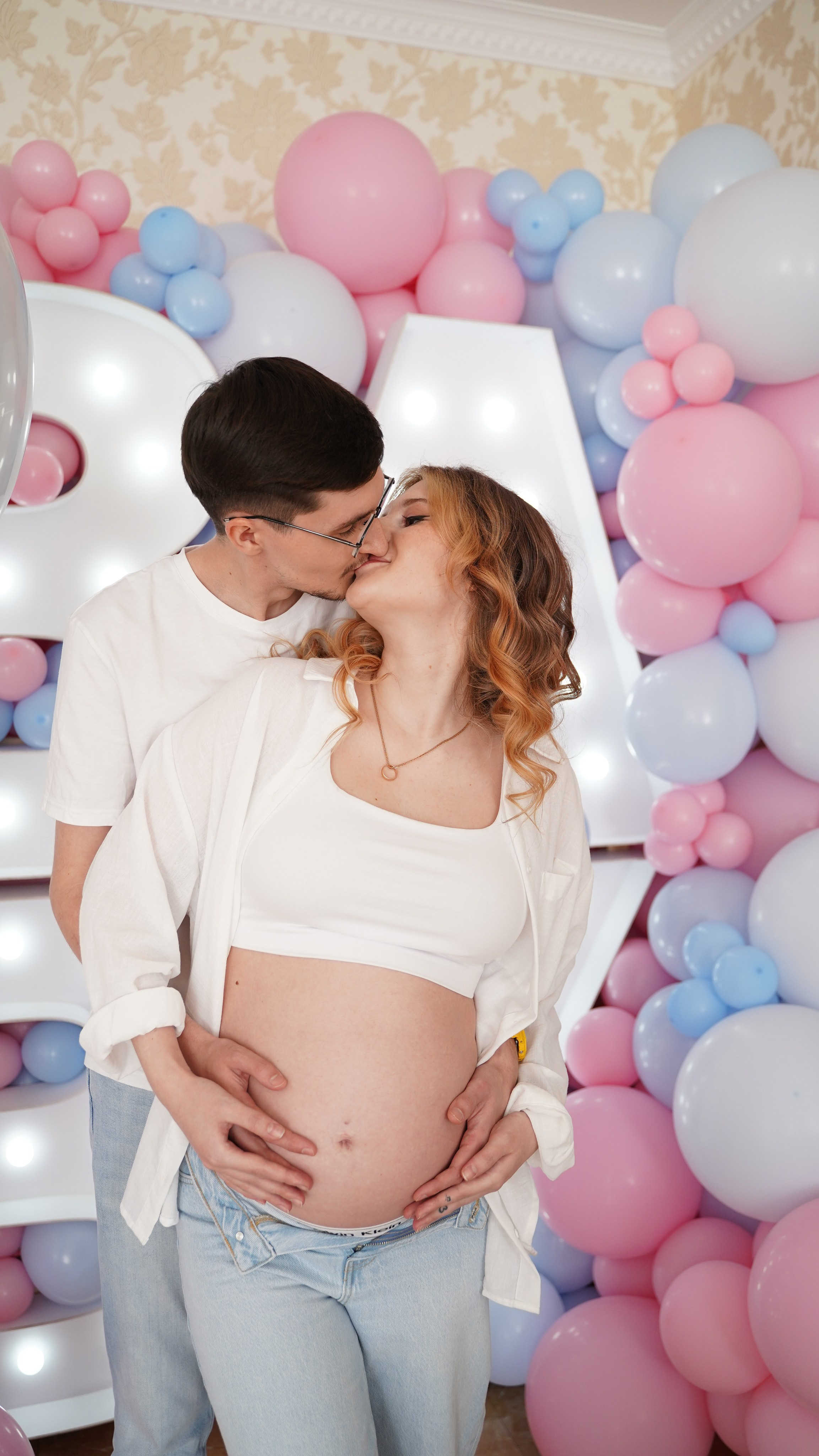 Анастасия и Виталий. Добро пожаловать в мир самого прекрасного — в мир фотографии!