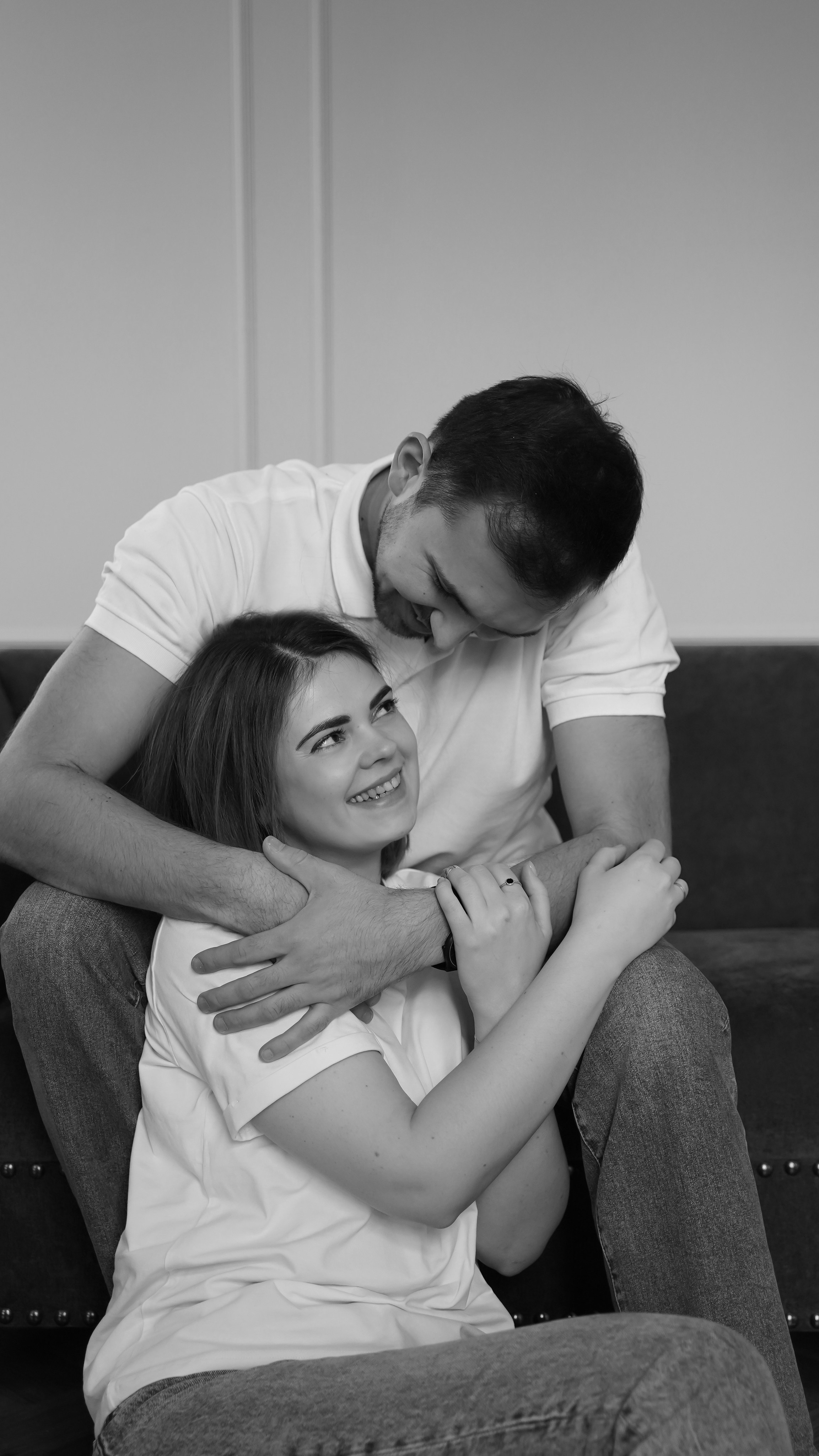 Елизавета и Владимир. Добро пожаловать в мир самого прекрасного — в мир фотографии!