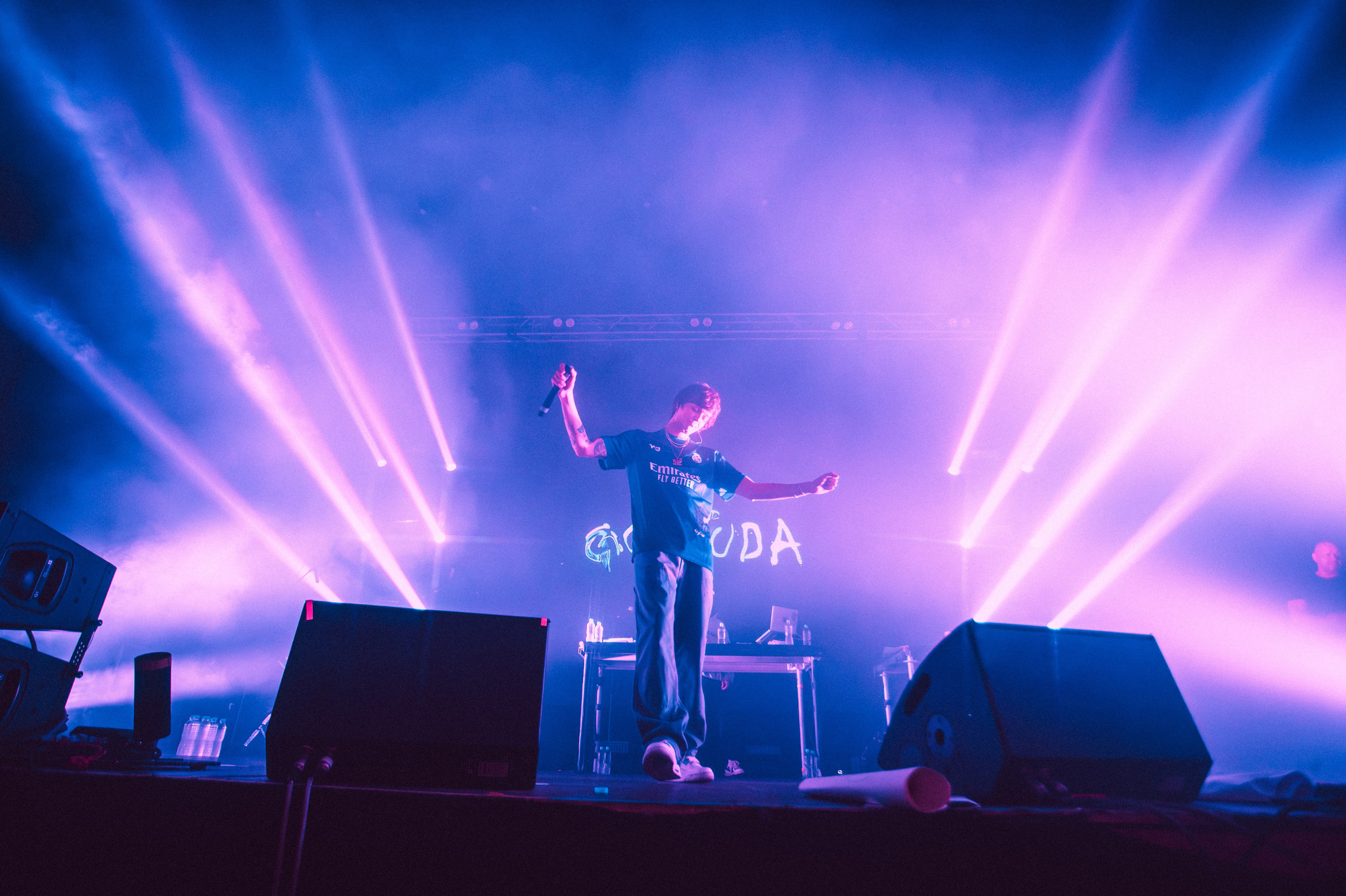 Репортажи. Фотограф концертов в Санкт-Петербурге Валерий Лебедев