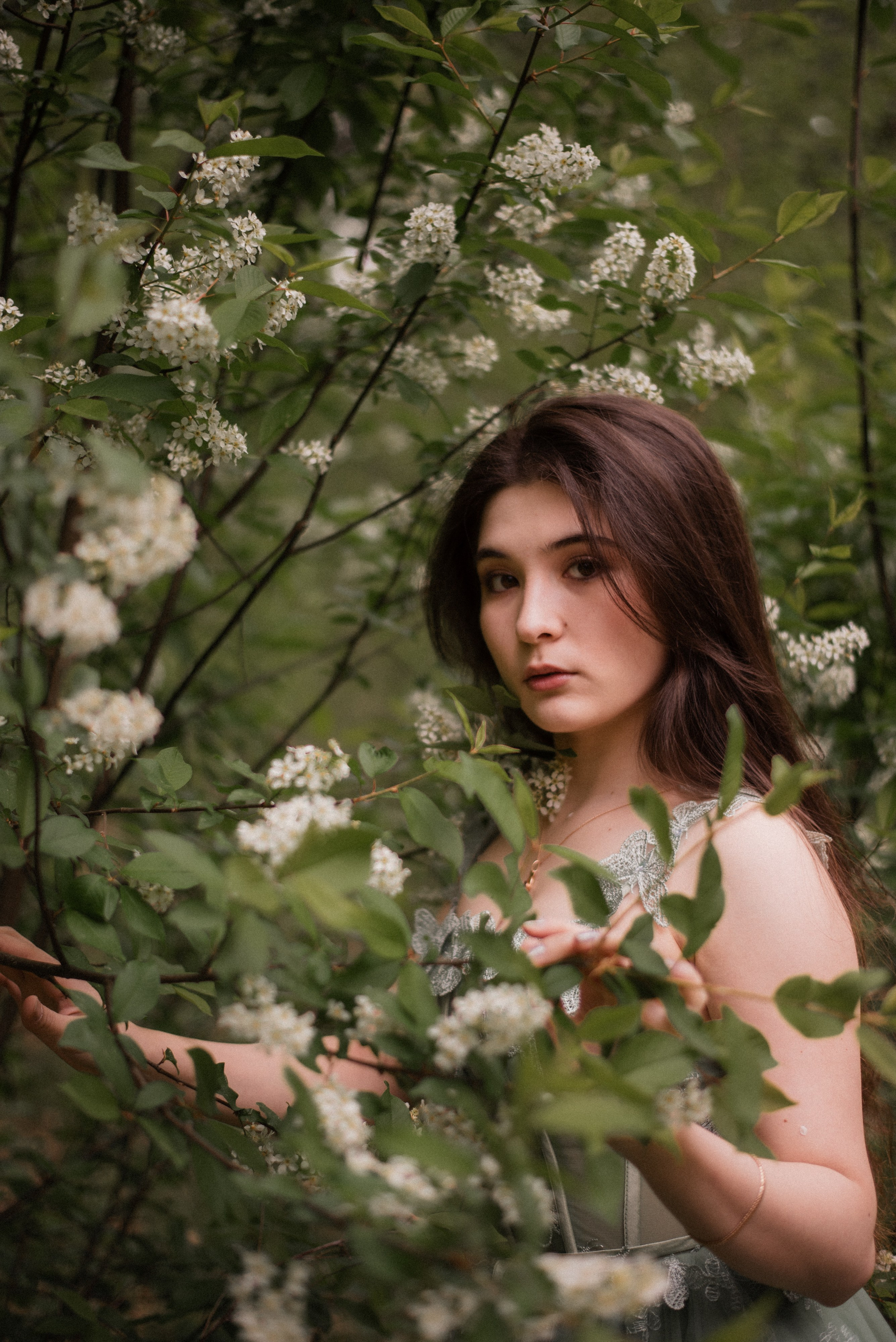 Гульёра. Фотограф Юлия Климова