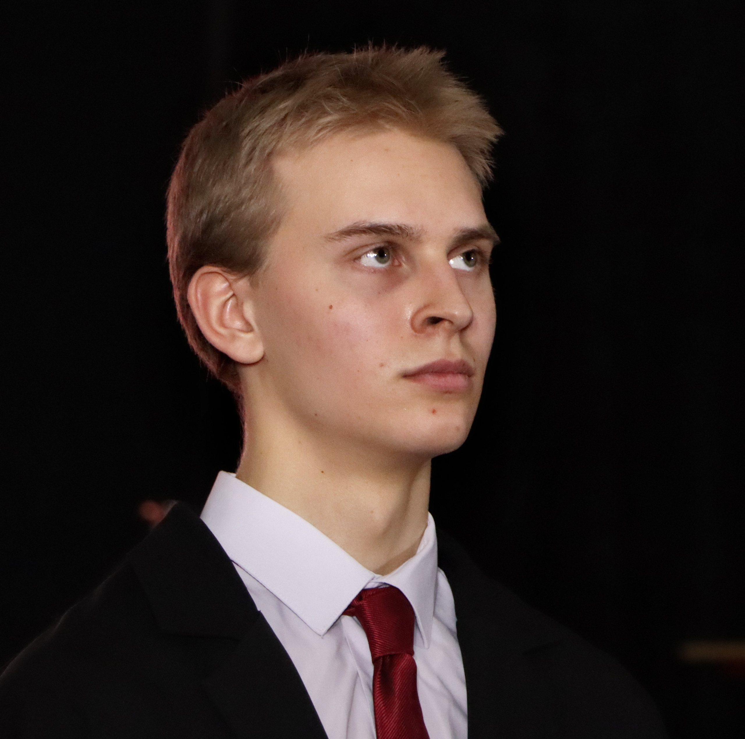 ПОРТРЕТ. Коммерческий фотограф