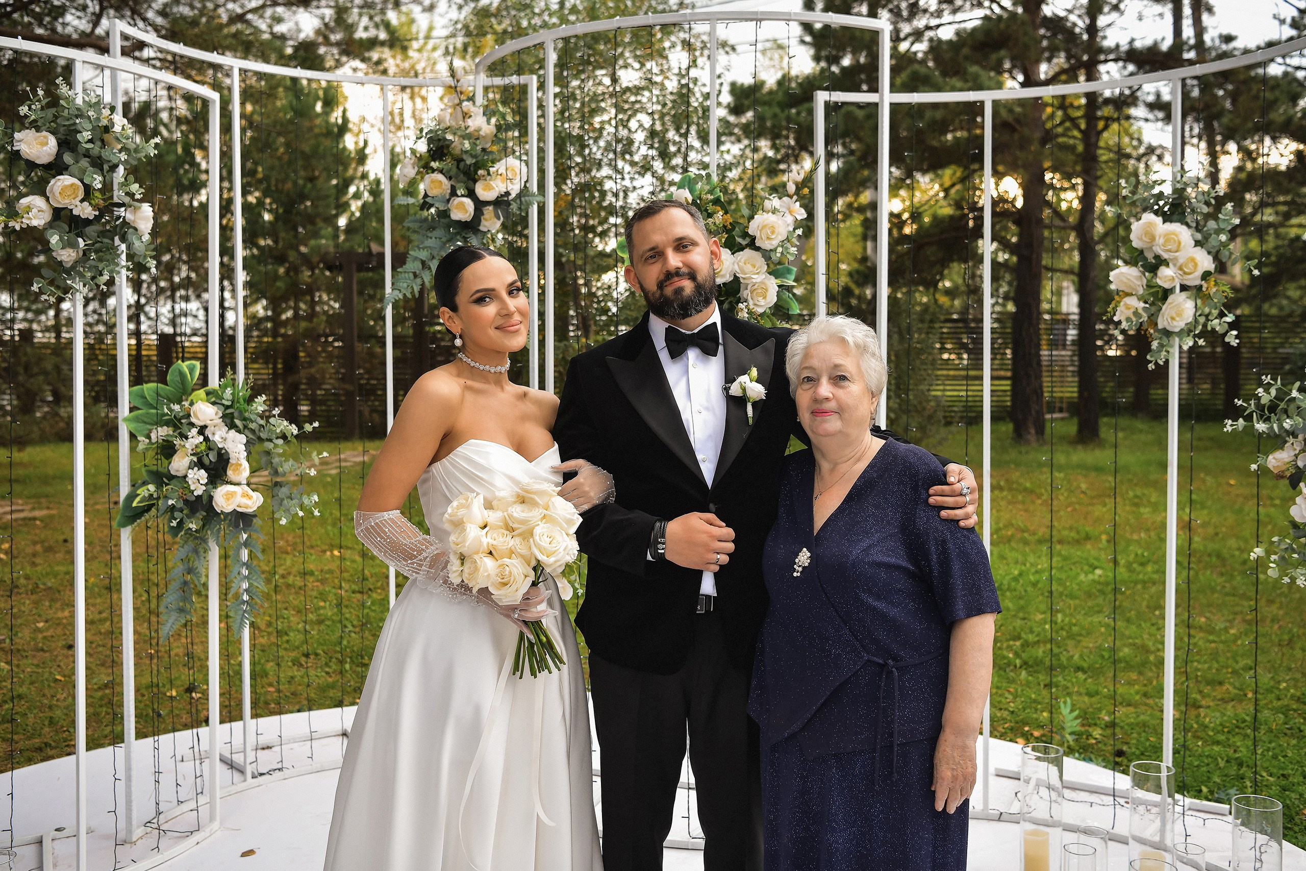 Пример полной отдачи фотографий со свадьбы. 📸 Свадебный и семейный фотограф в Красноярске Тихомиров Евгений | 17 лет опыта | 800+ свадеб