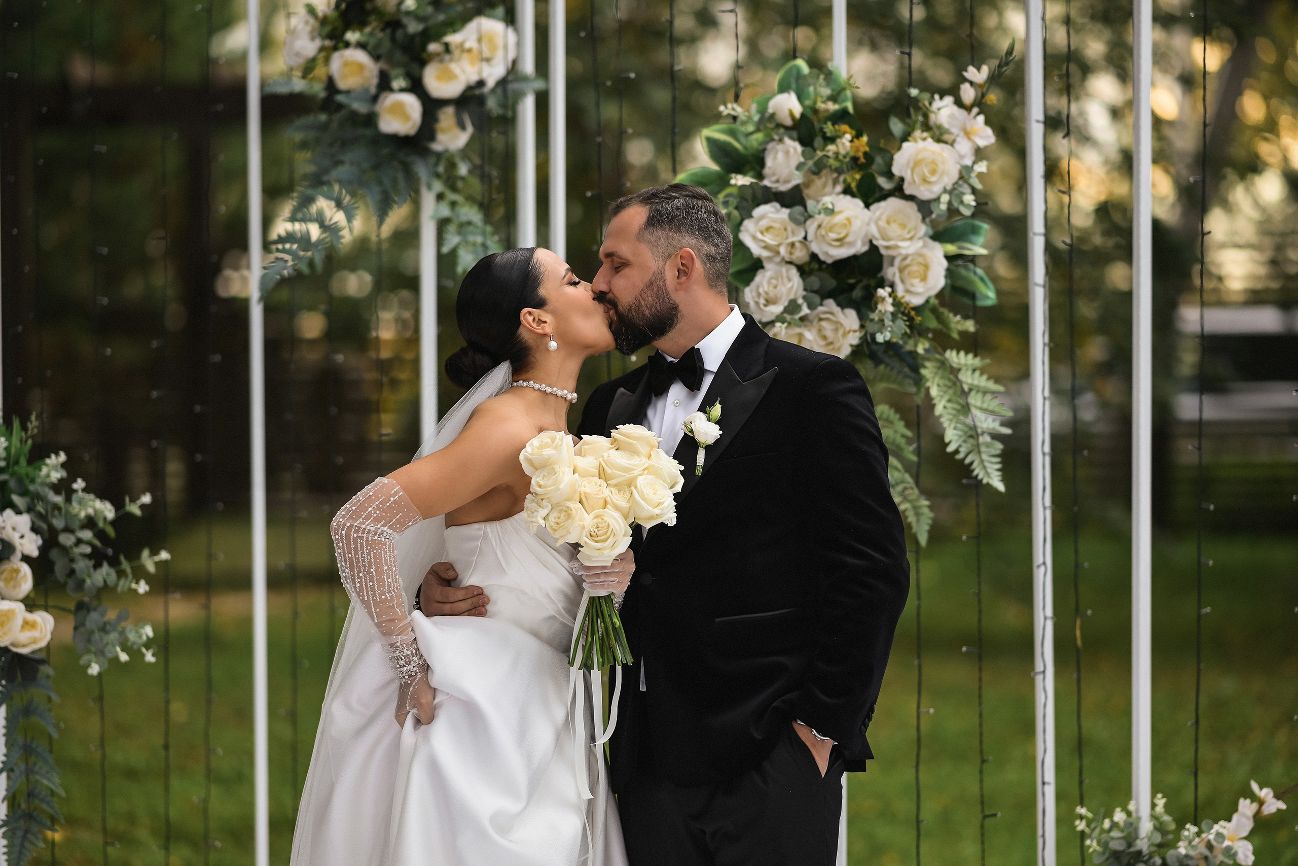 Пример полной отдачи фотографий со свадьбы. 📸 Свадебный и семейный фотограф в Красноярске Тихомиров Евгений | 17 лет опыта | 800+ свадеб