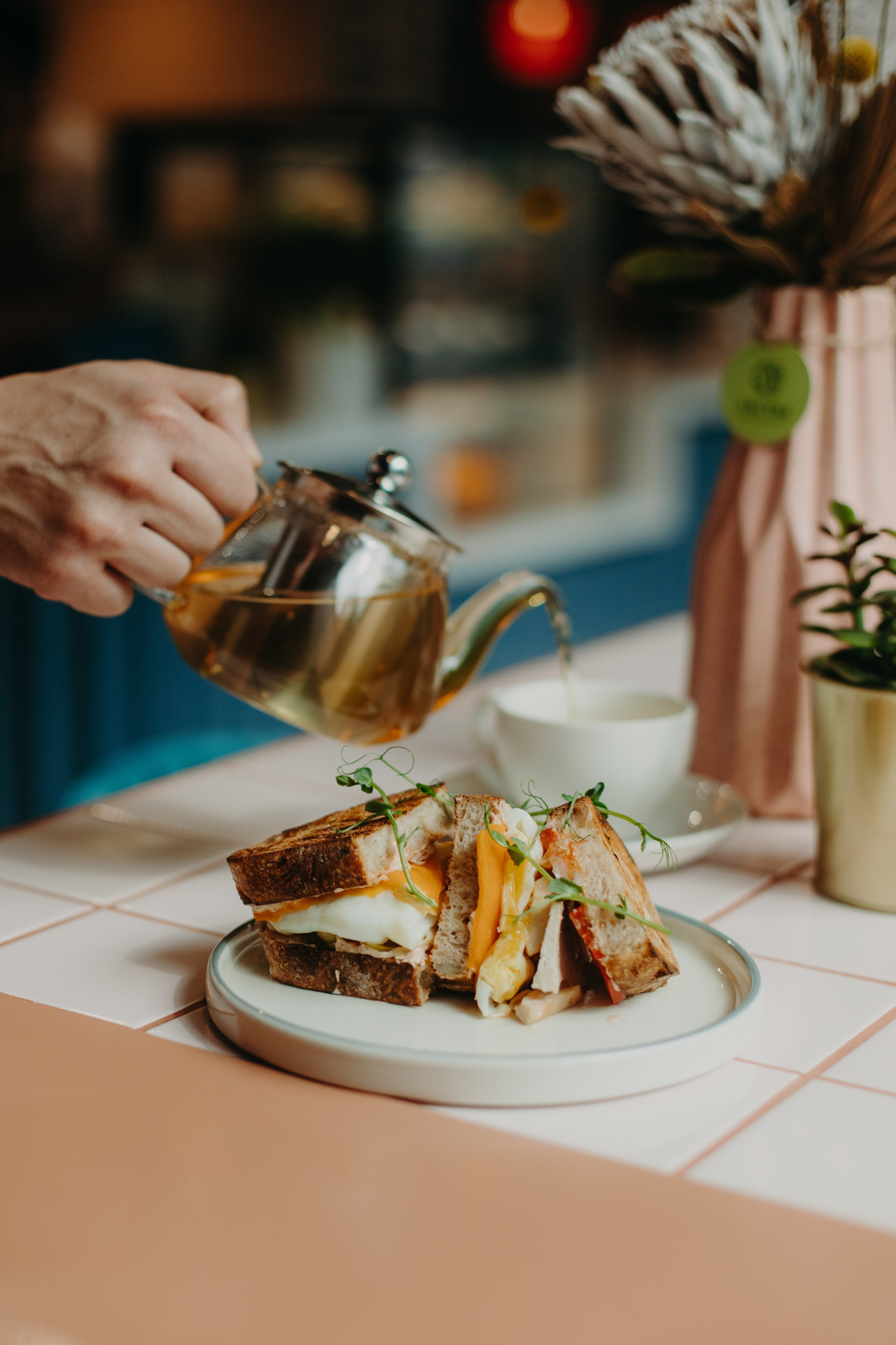 Food съемка. Фотограф Татьяна Лесникова