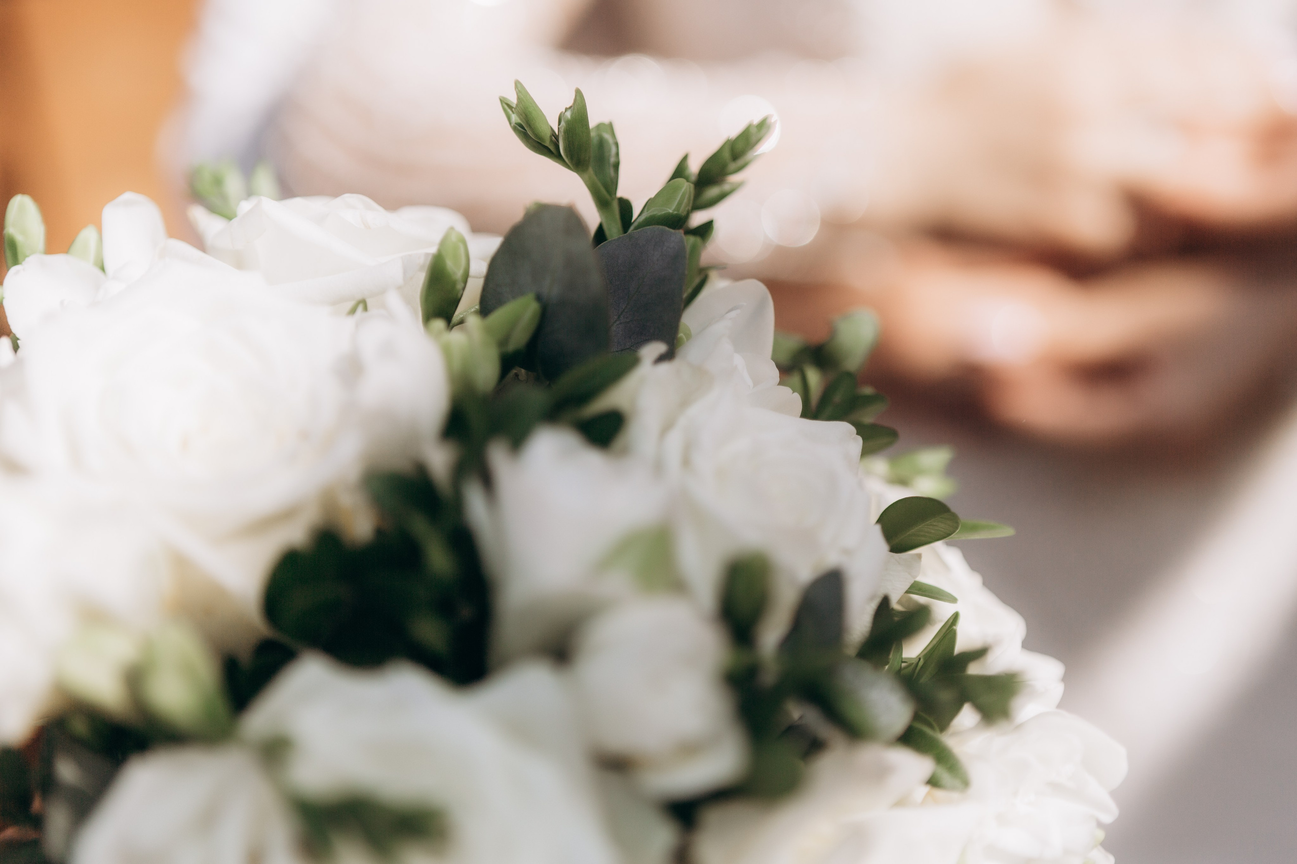 Свадьбы. Школьный фотограф в Туле Светлана Привезенцева