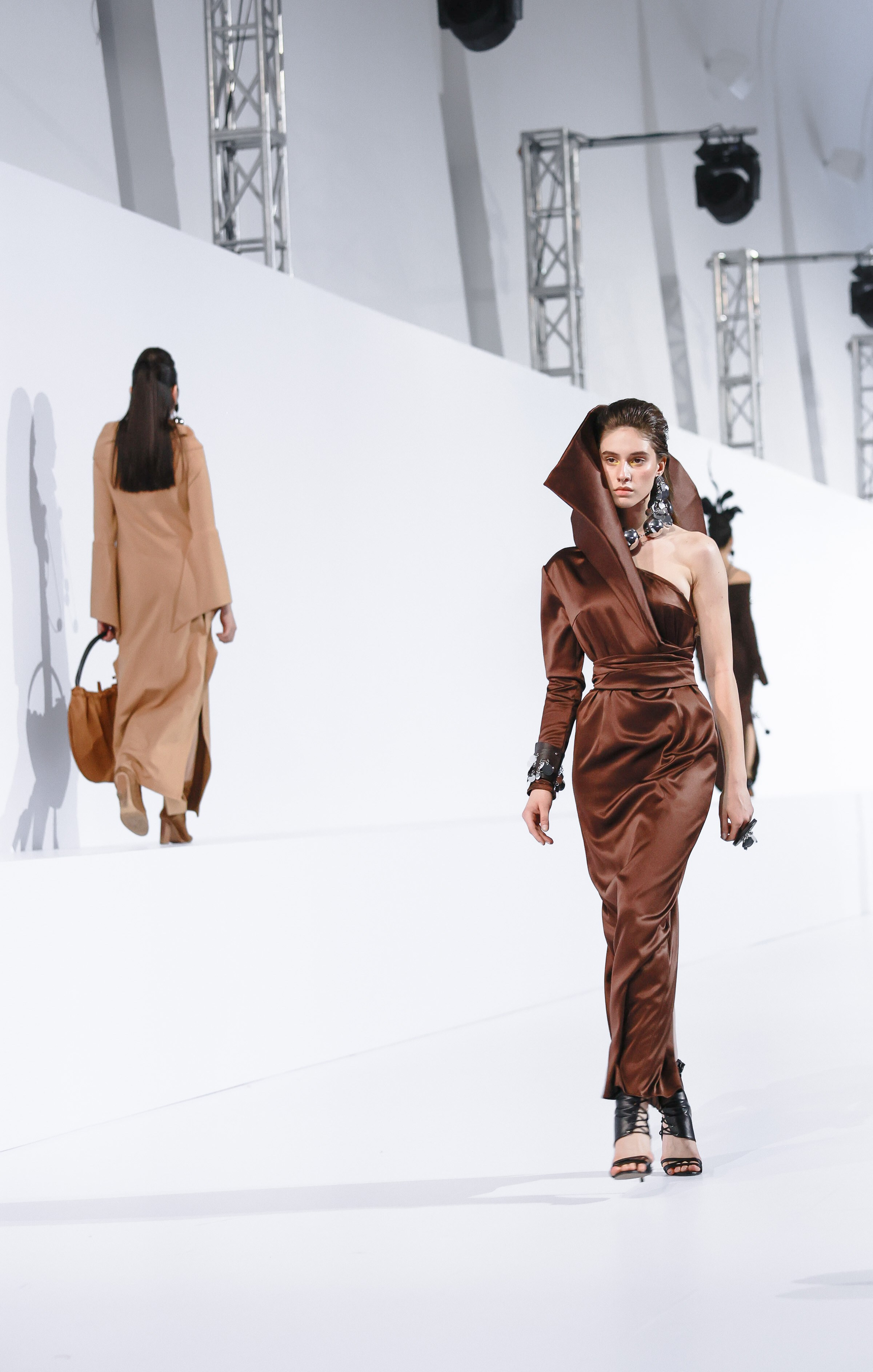 Kazakhstan Fashion Week. Фотограф в Алматы