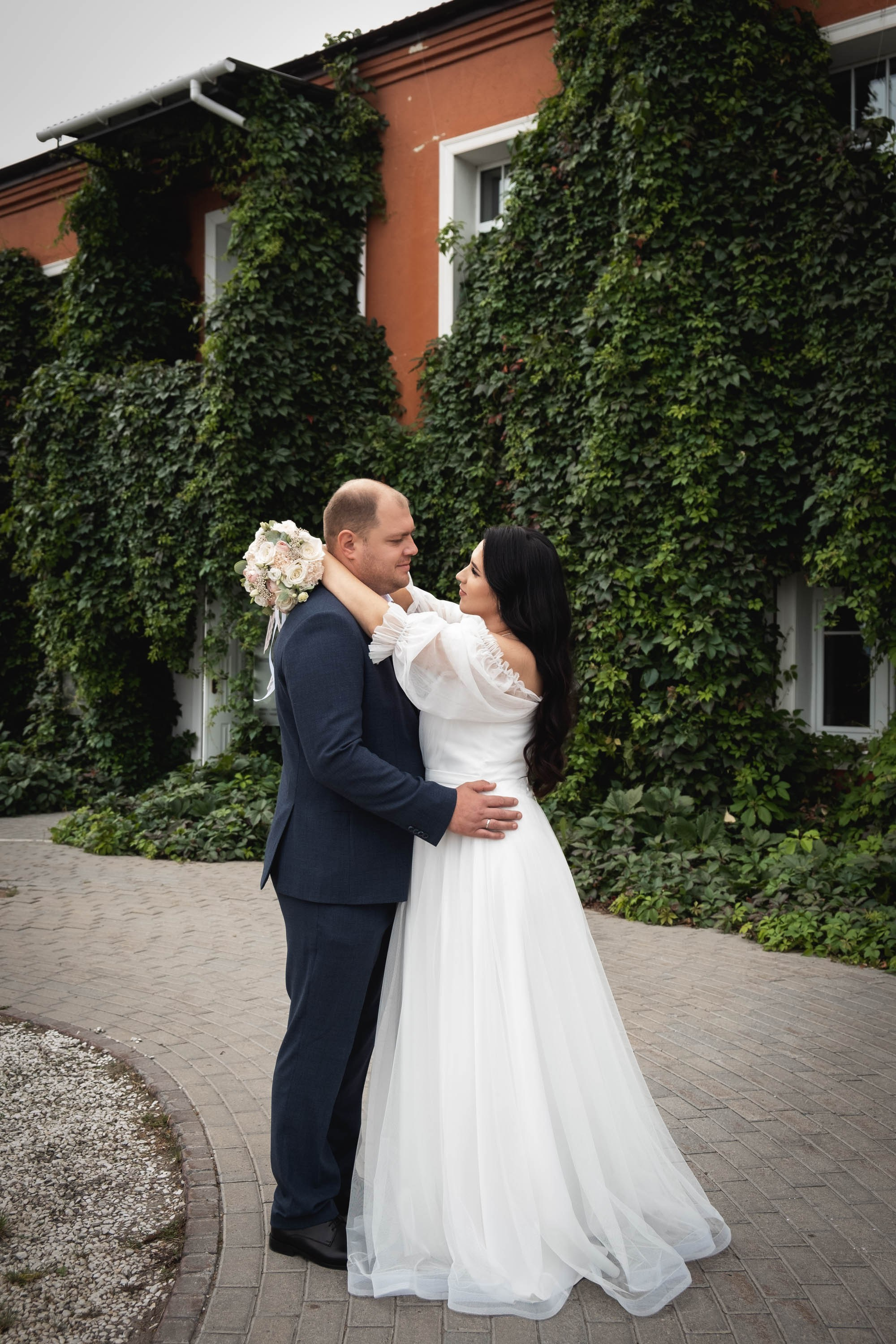 Антон & Алёна. Свадебный и семейный фотограф в Тюмени Екатерина Дубровина