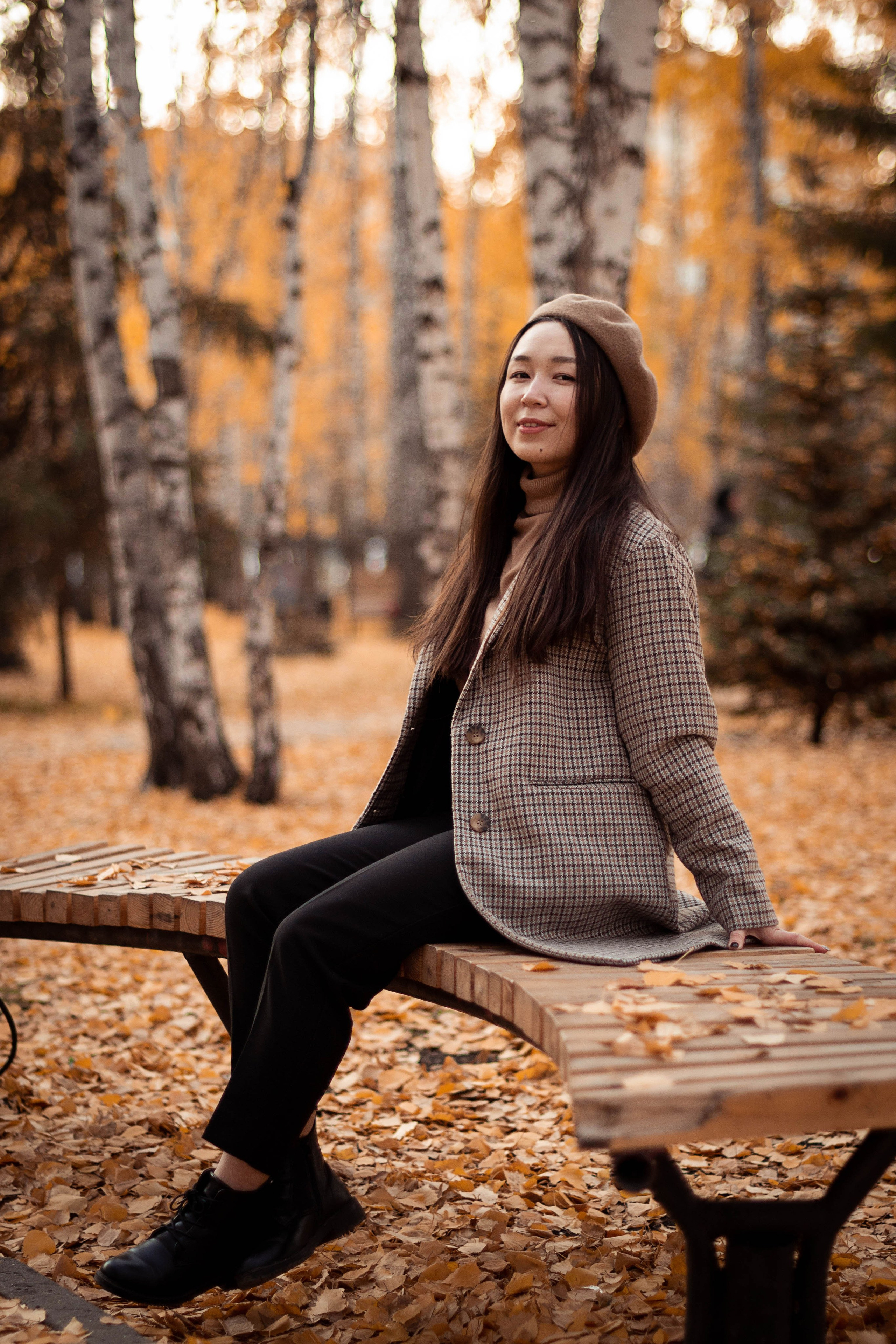 Мадина. Свадебный и семейный фотограф в Тюмени Екатерина Дубровина