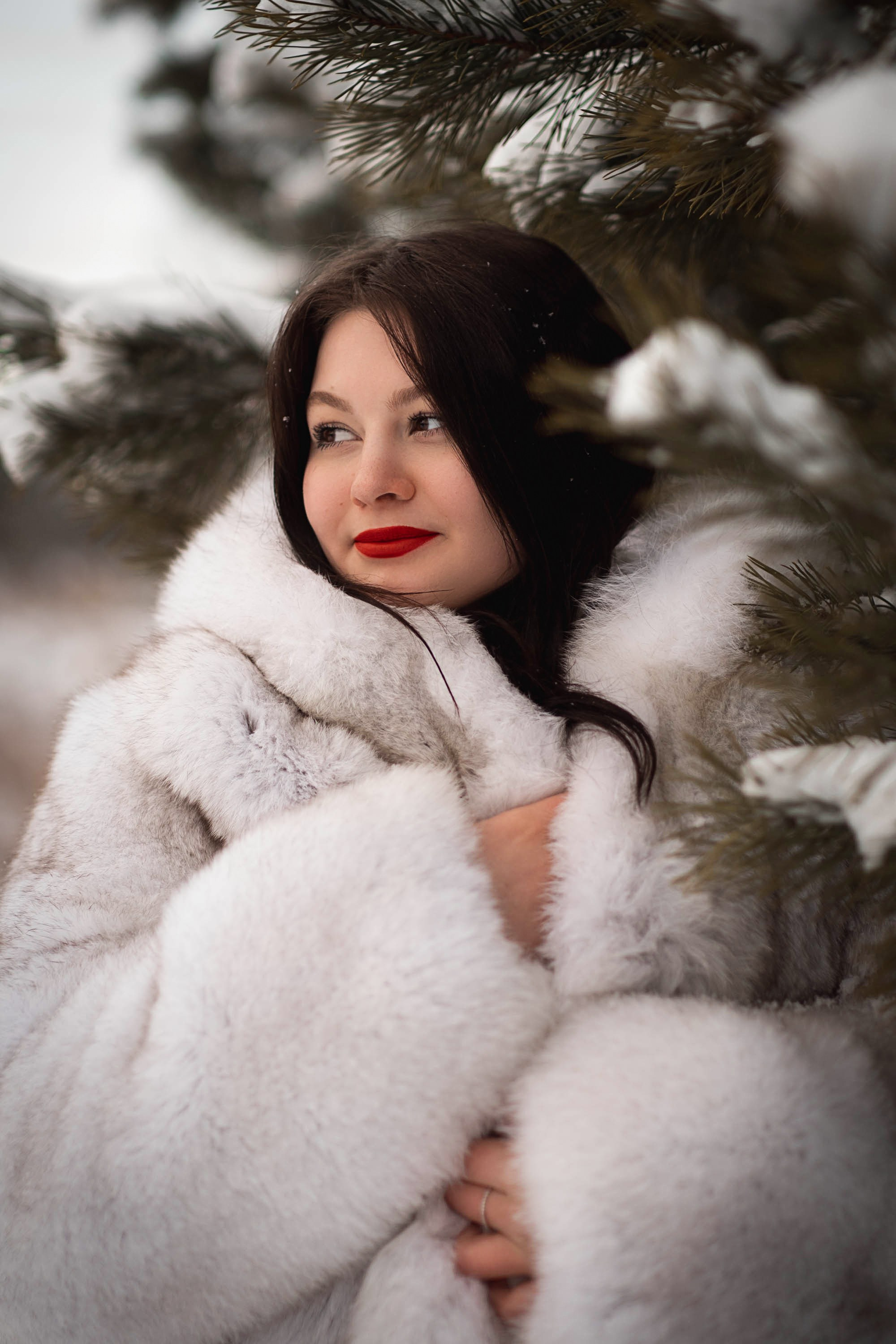 «Russian girl» Валерия. Свадебный и семейный фотограф в Тюмени Екатерина Дубровина