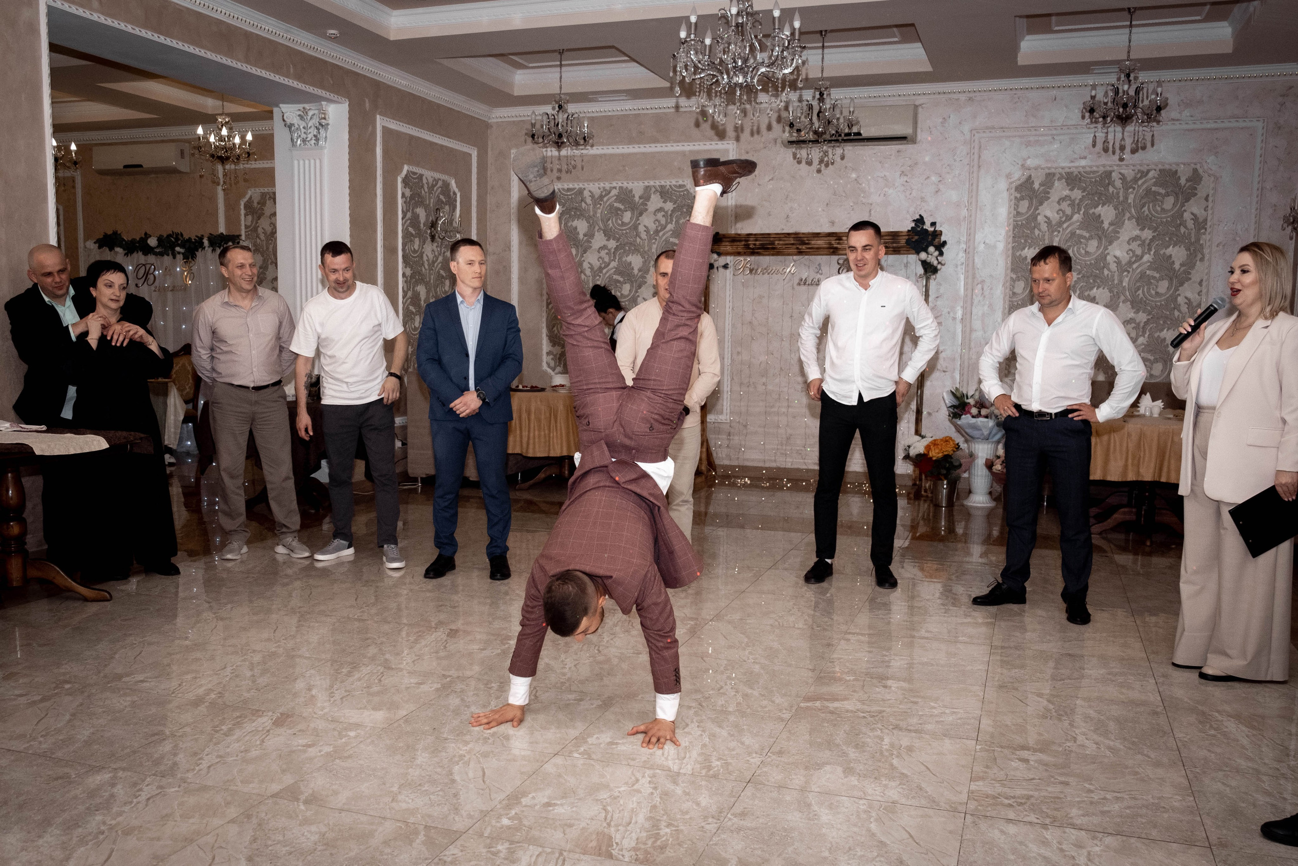 Виктор & Елена г. Заводоуковск. Свадебный и семейный фотограф в Тюмени Екатерина Дубровина