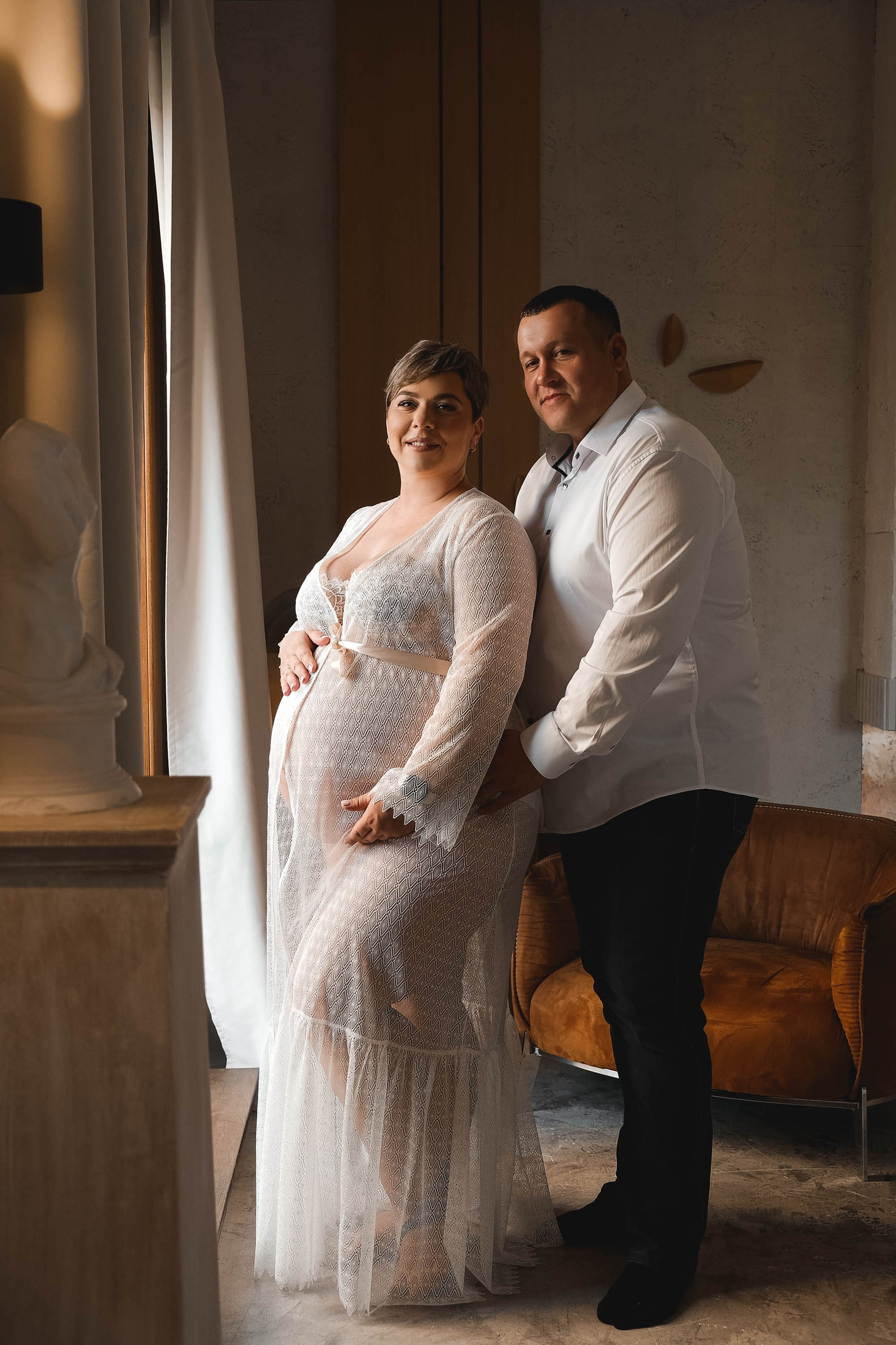 Иван & Ольга. Свадебный и семейный фотограф в Тюмени Екатерина Дубровина