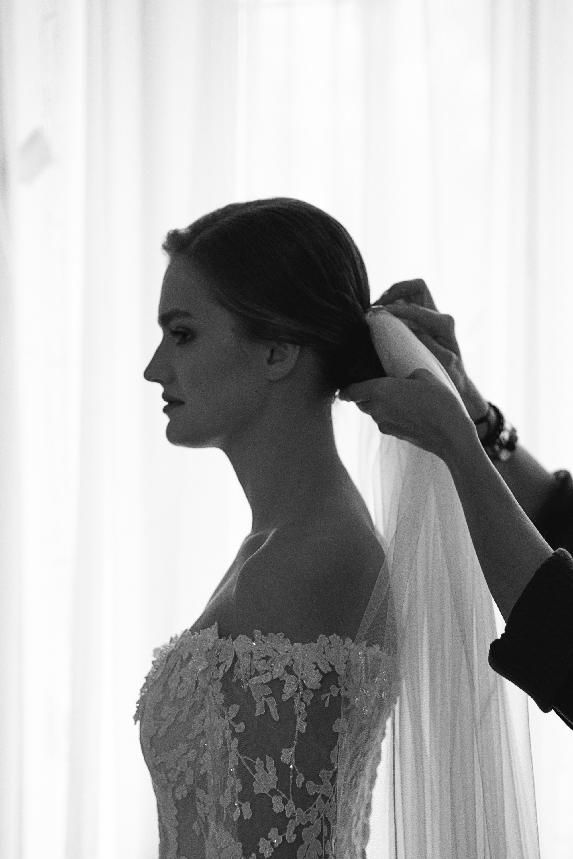 Денис & Алина. Свадебный и семейный фотограф в Тюмени Екатерина Дубровина