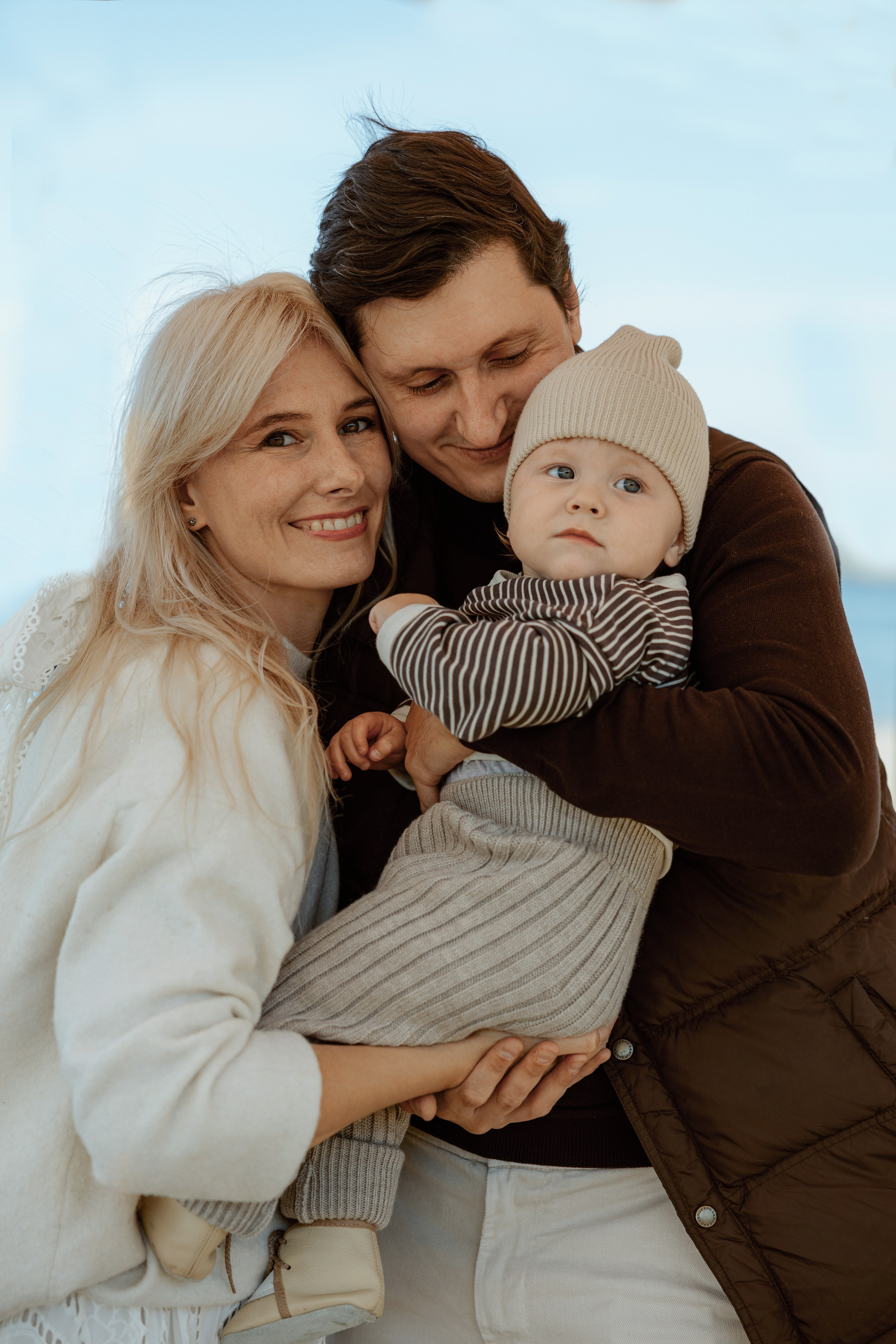 Семейные фотосессии. Фотограф в Самаре, Москве Снежана Фадеева