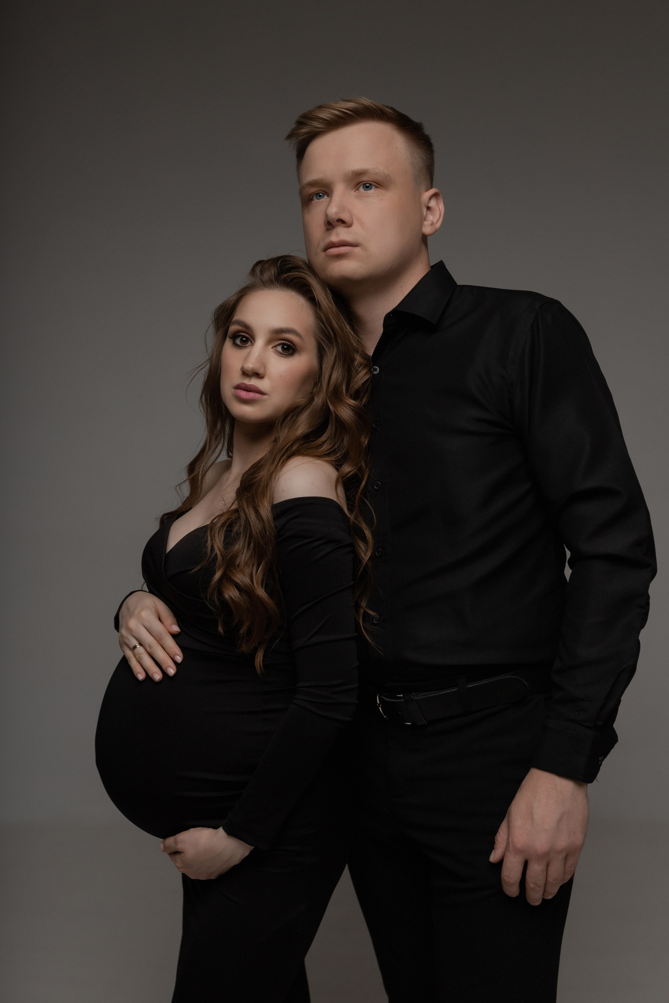 Мария и Алексей. Фотограф Йошкар-Ола Марина Королева