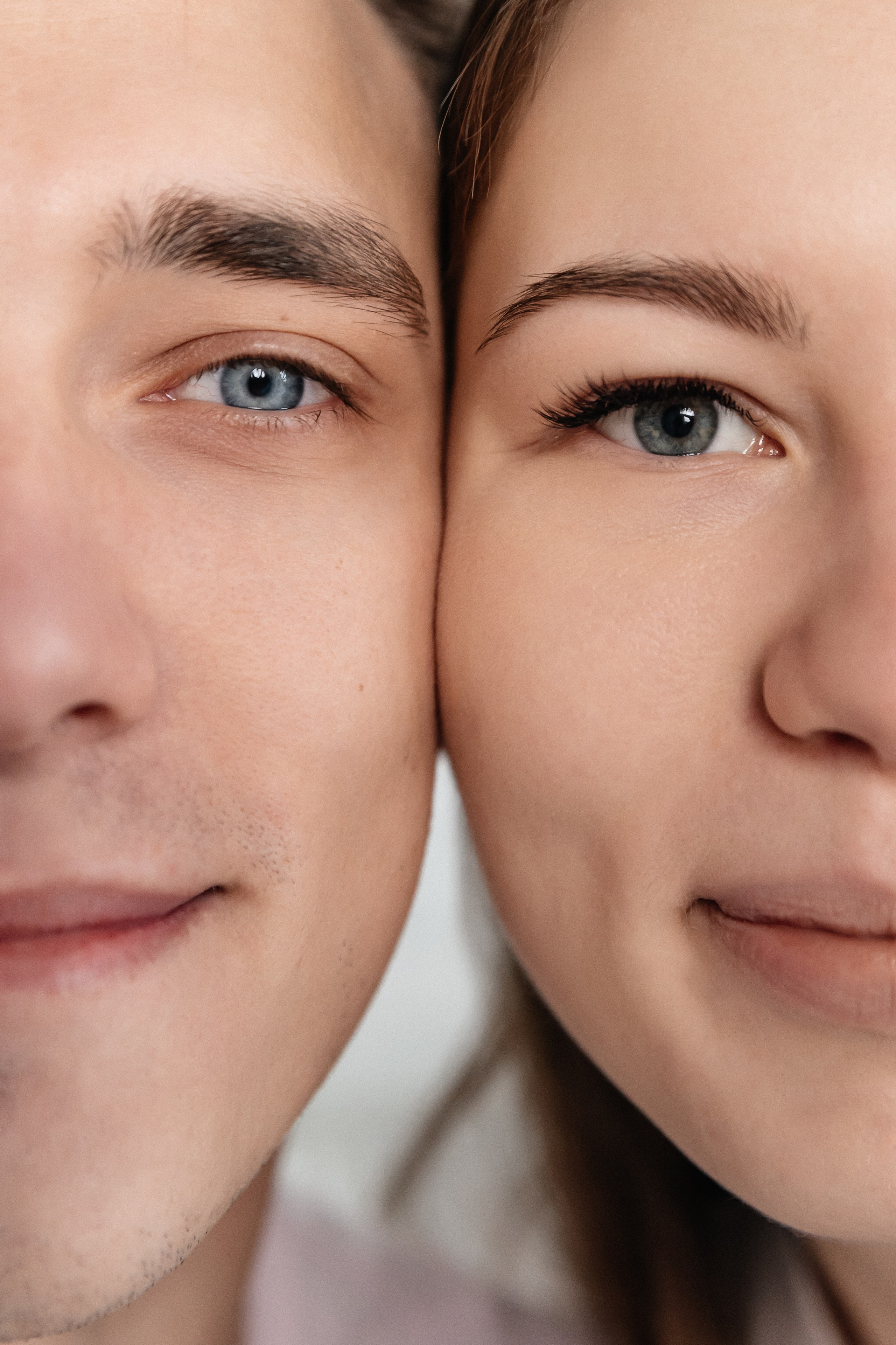 Аня и Саша. Семейный фотограф Минск Усова Ольга