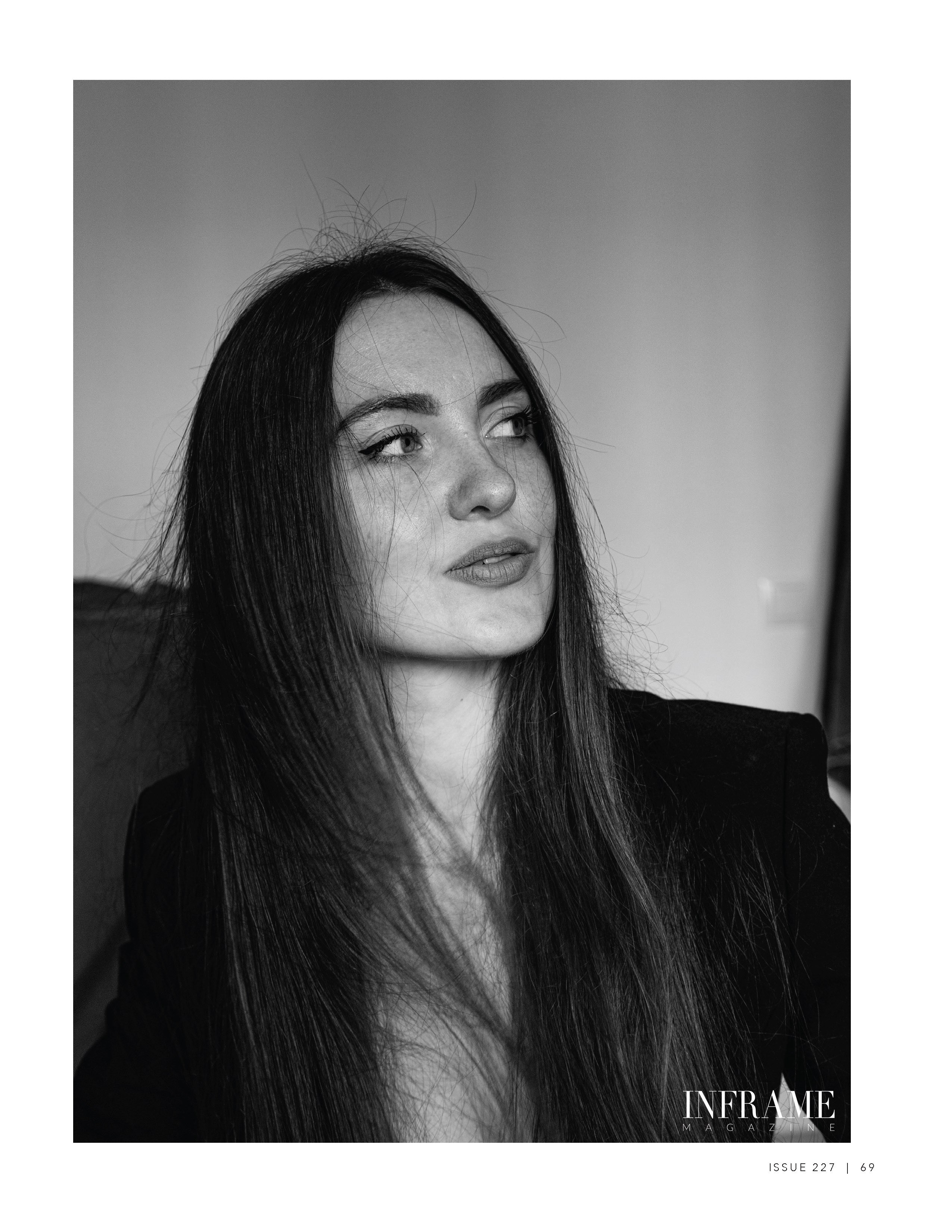 Публикации. Анастасия Воропаева — фотограф на роды СПб