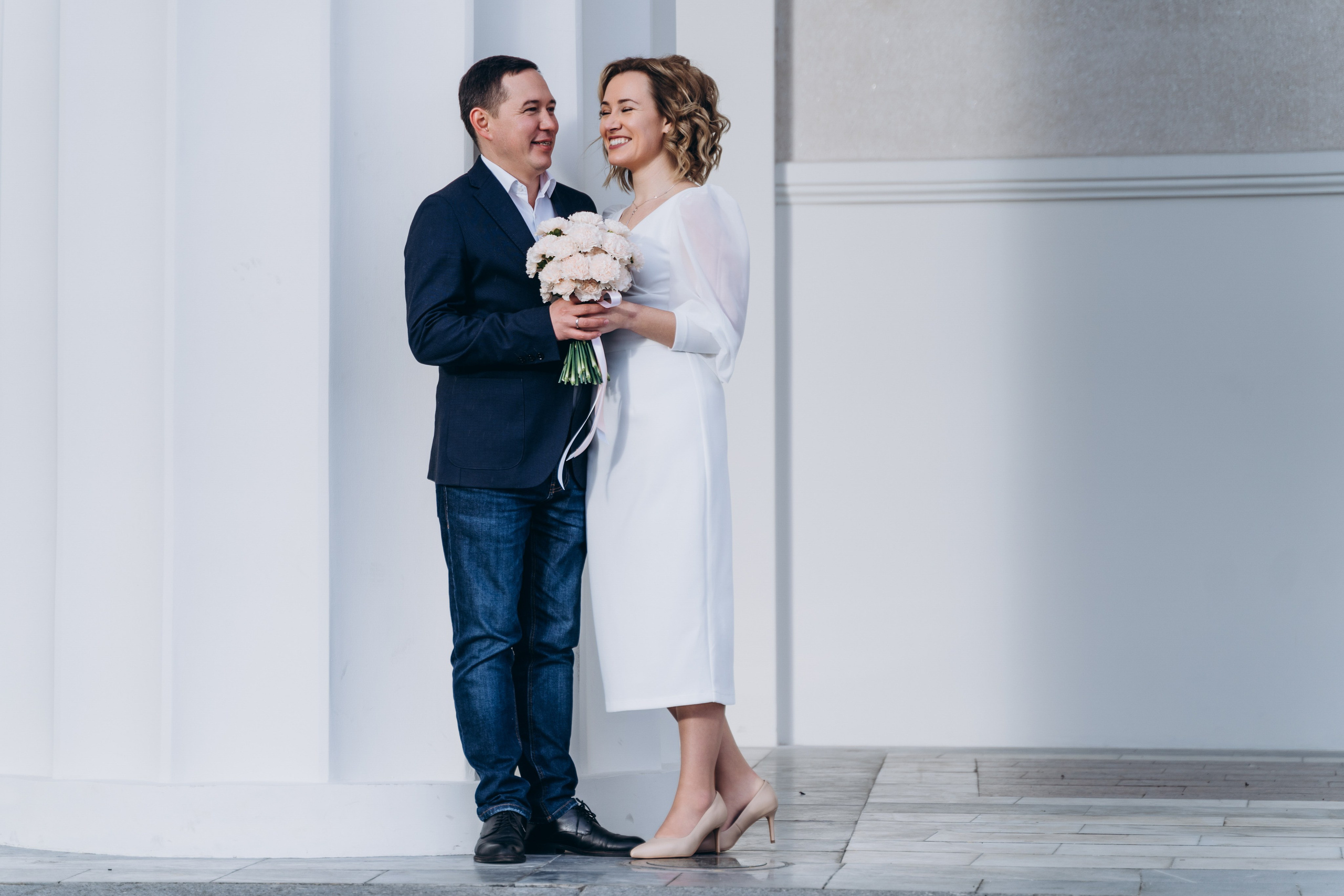 Свадьба Алберт и Дарья. Event фотограф Степанова Александра