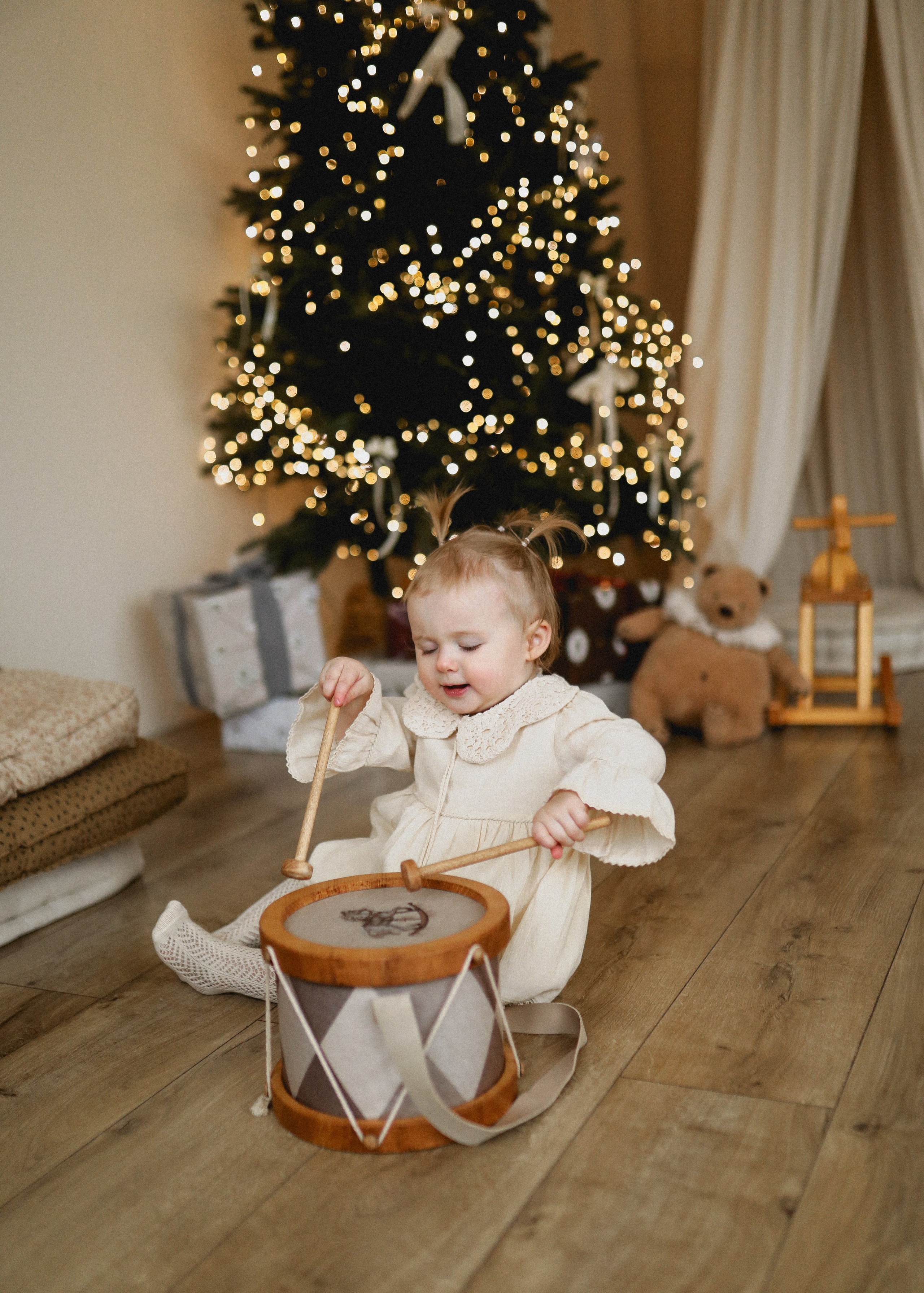 Дочки-матери