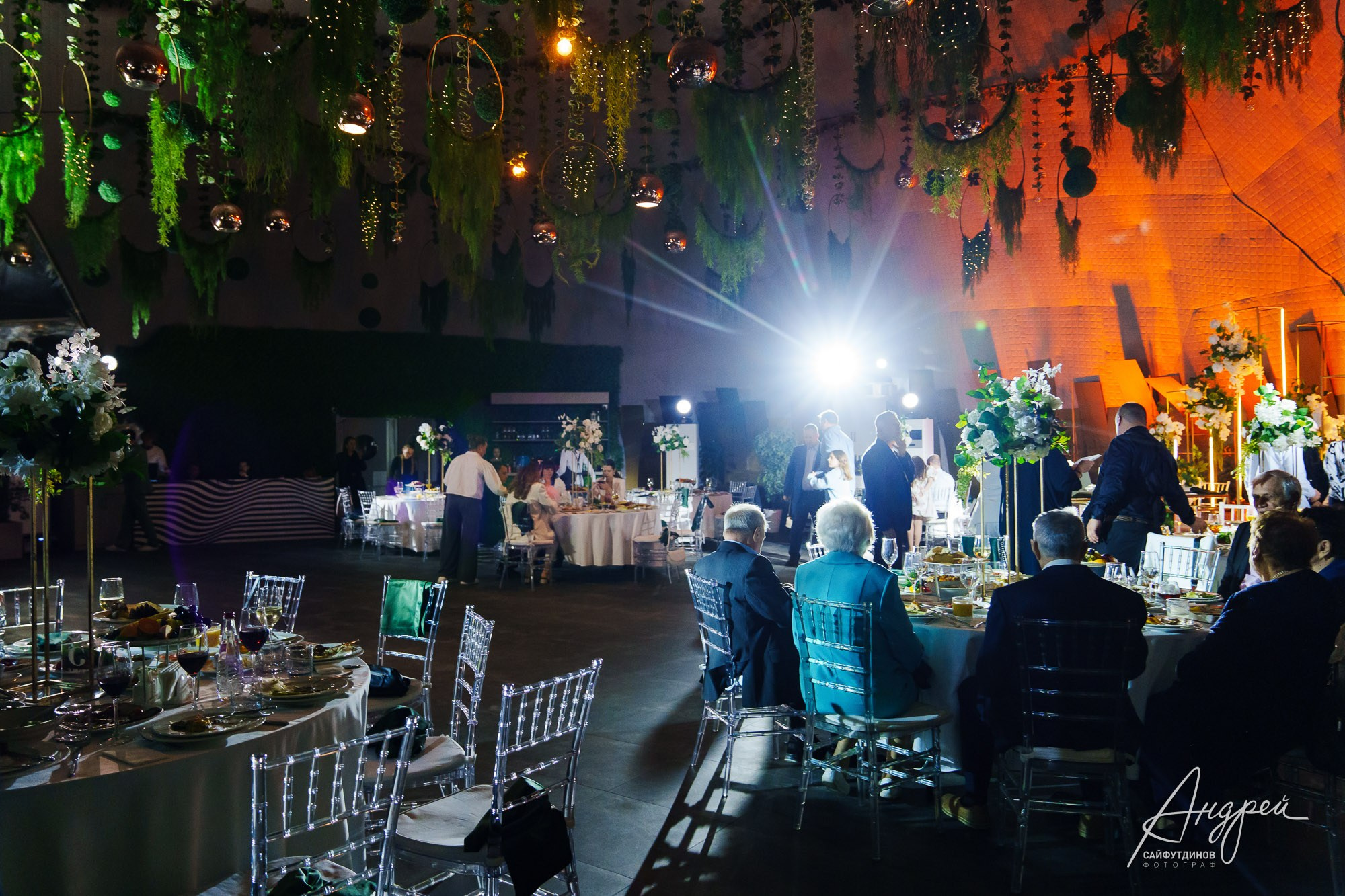 Фотоотчёт и бэкстейдж свадебной фотосессии. Свадебный и семейный фотограф в Ростове-на-Дону. Андрей Сайфутдинов