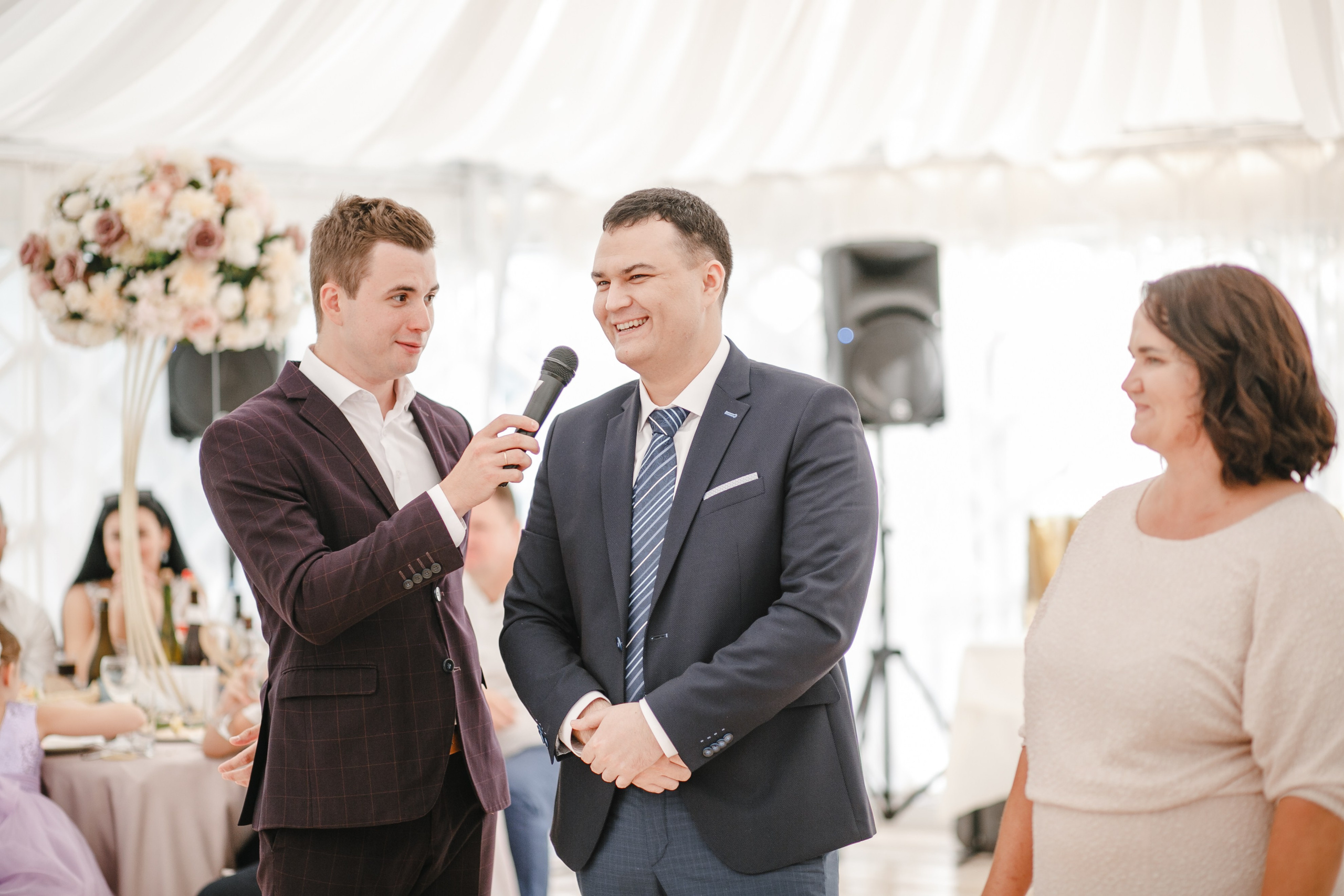 Александр и Алёна. Свадебный и семейный фотограф в Санкт-Петербурге Дмитрий Панин