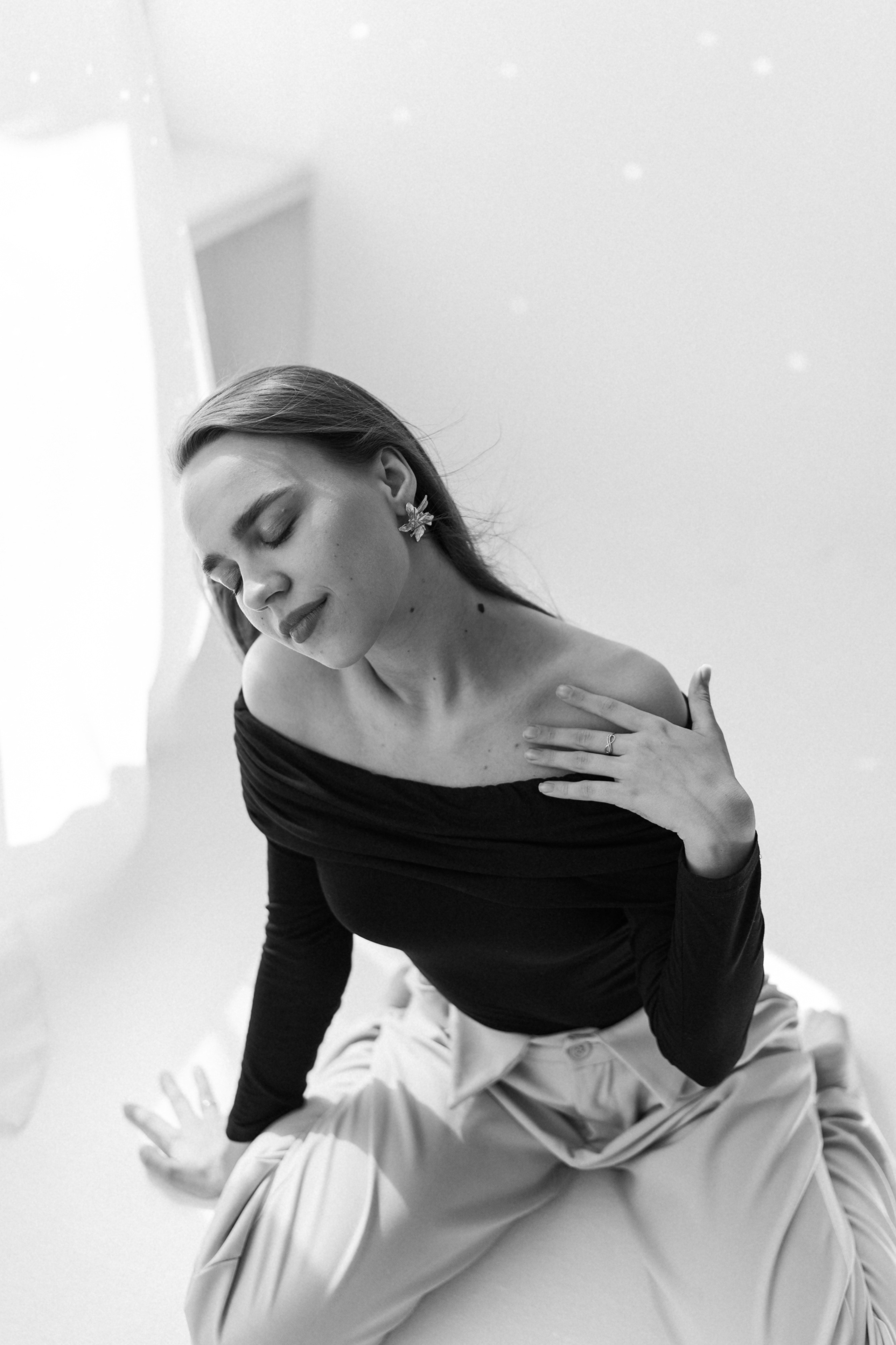 Анна / фотостудия. Фотограф в Санкт-Петербурге — Лучина Екатерина