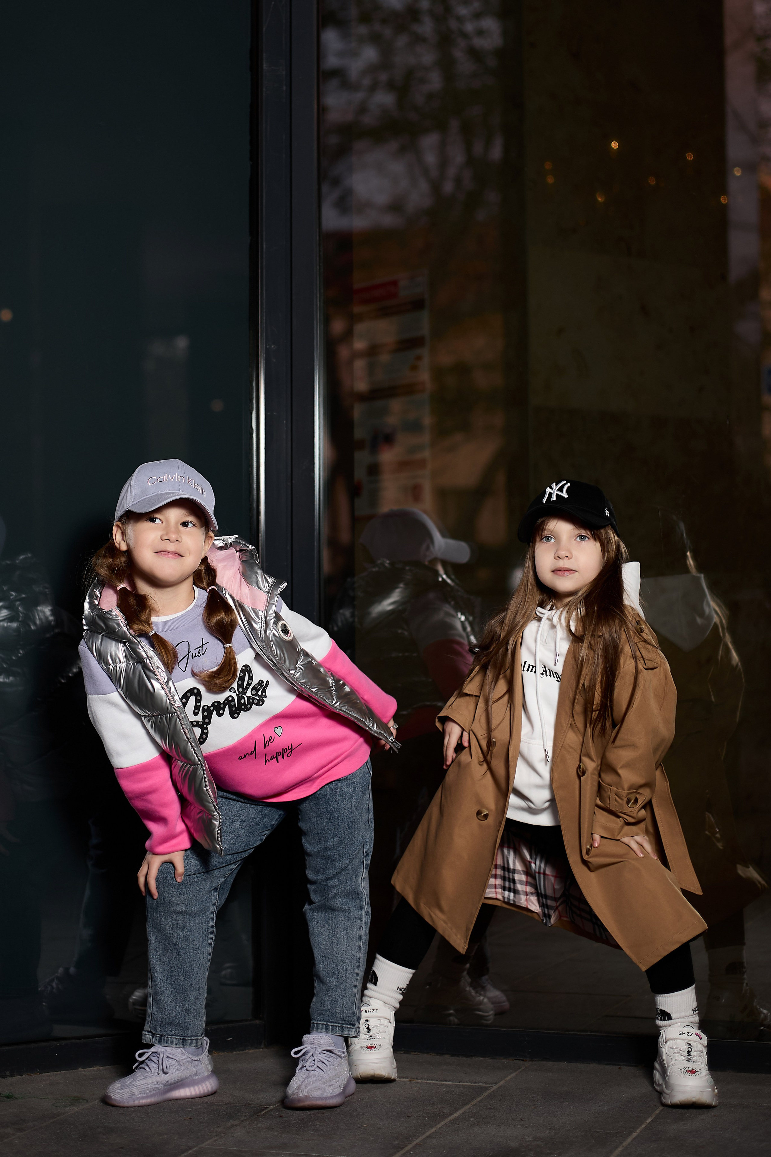 «Urban». Efimova Model Agency