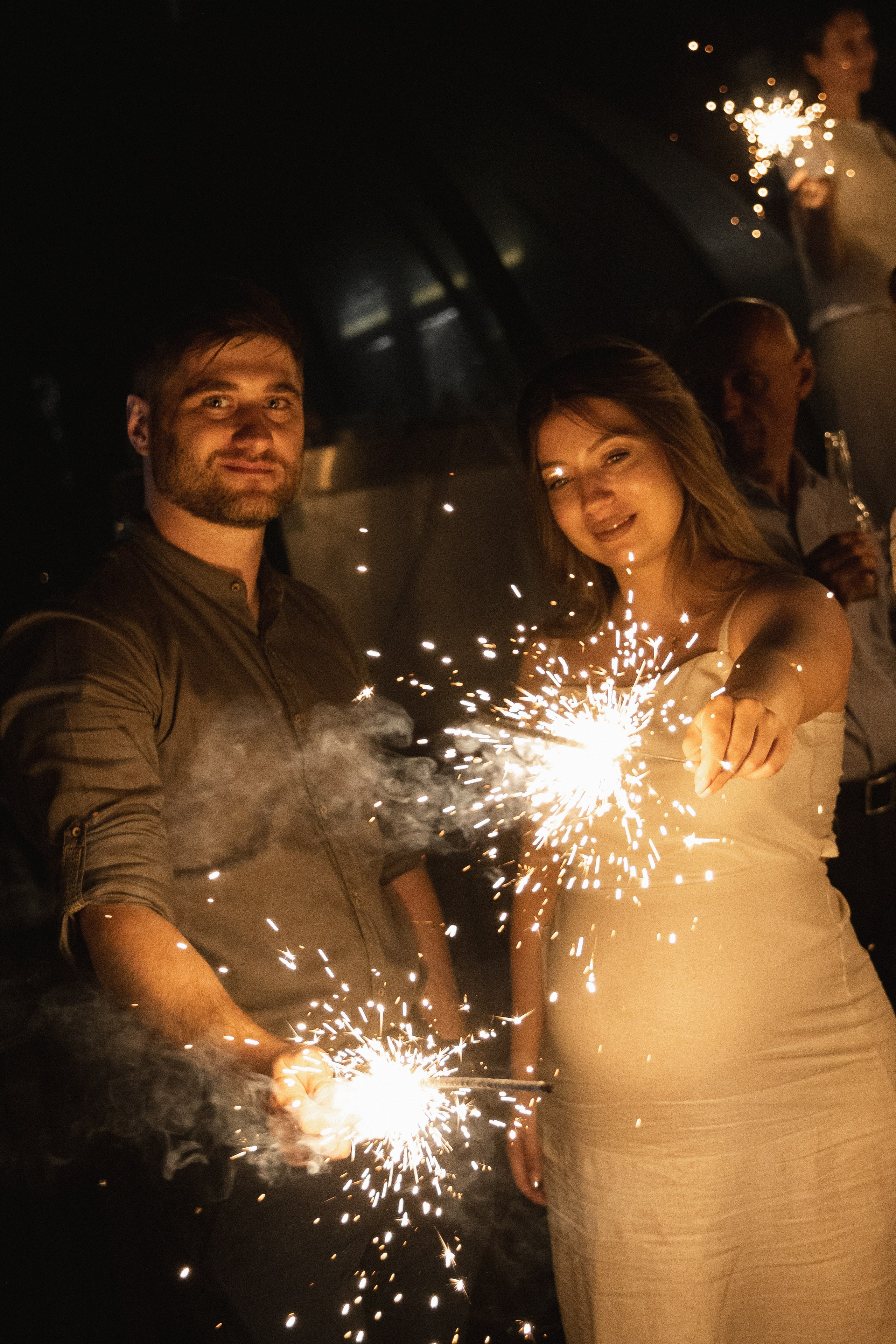 Мурашками. Свадебный фотограф Ярославль, Рыбинск