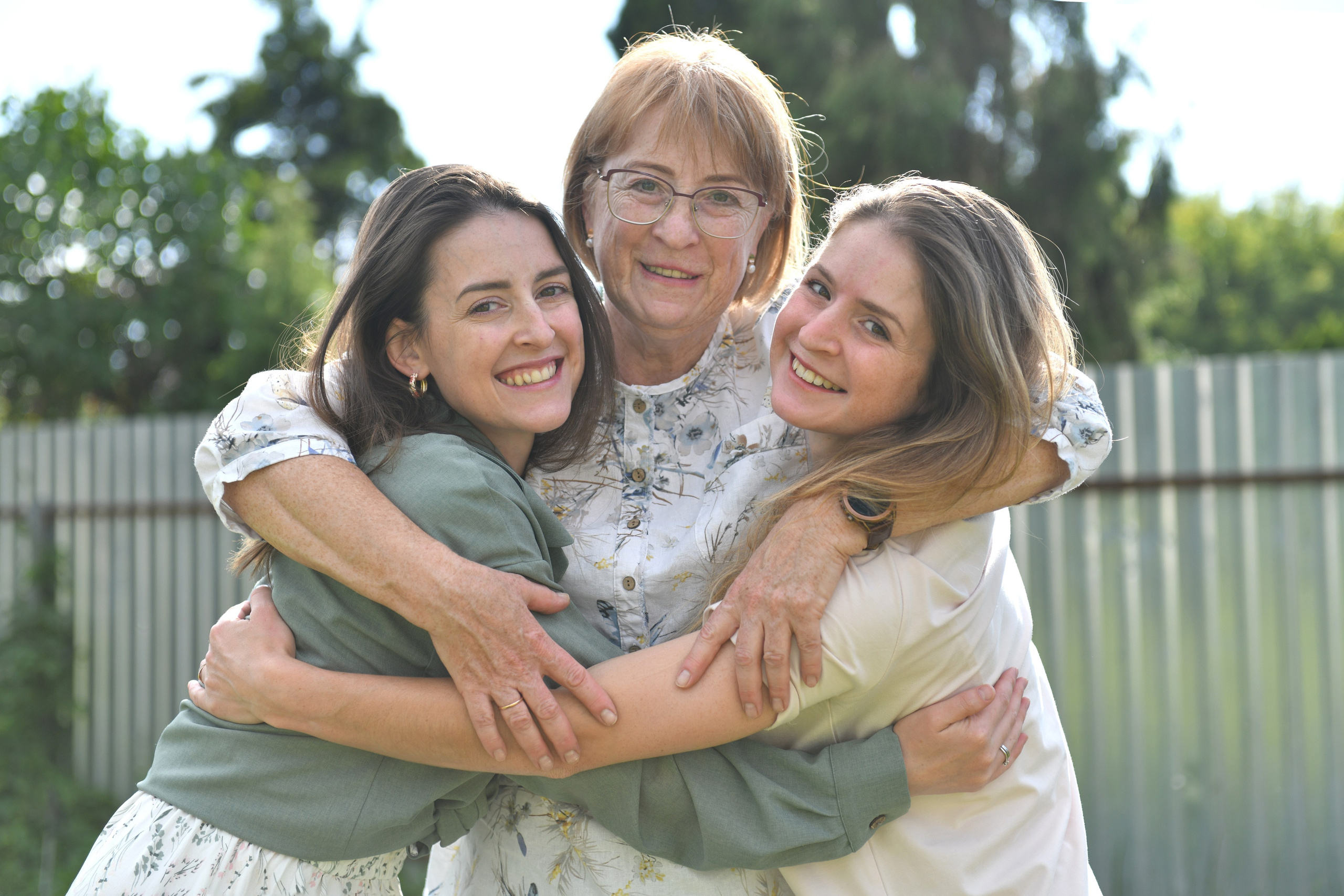 Династия. Бабушке 86 лет. Свадебный и портретный фотограф в Москве Галина Борисова