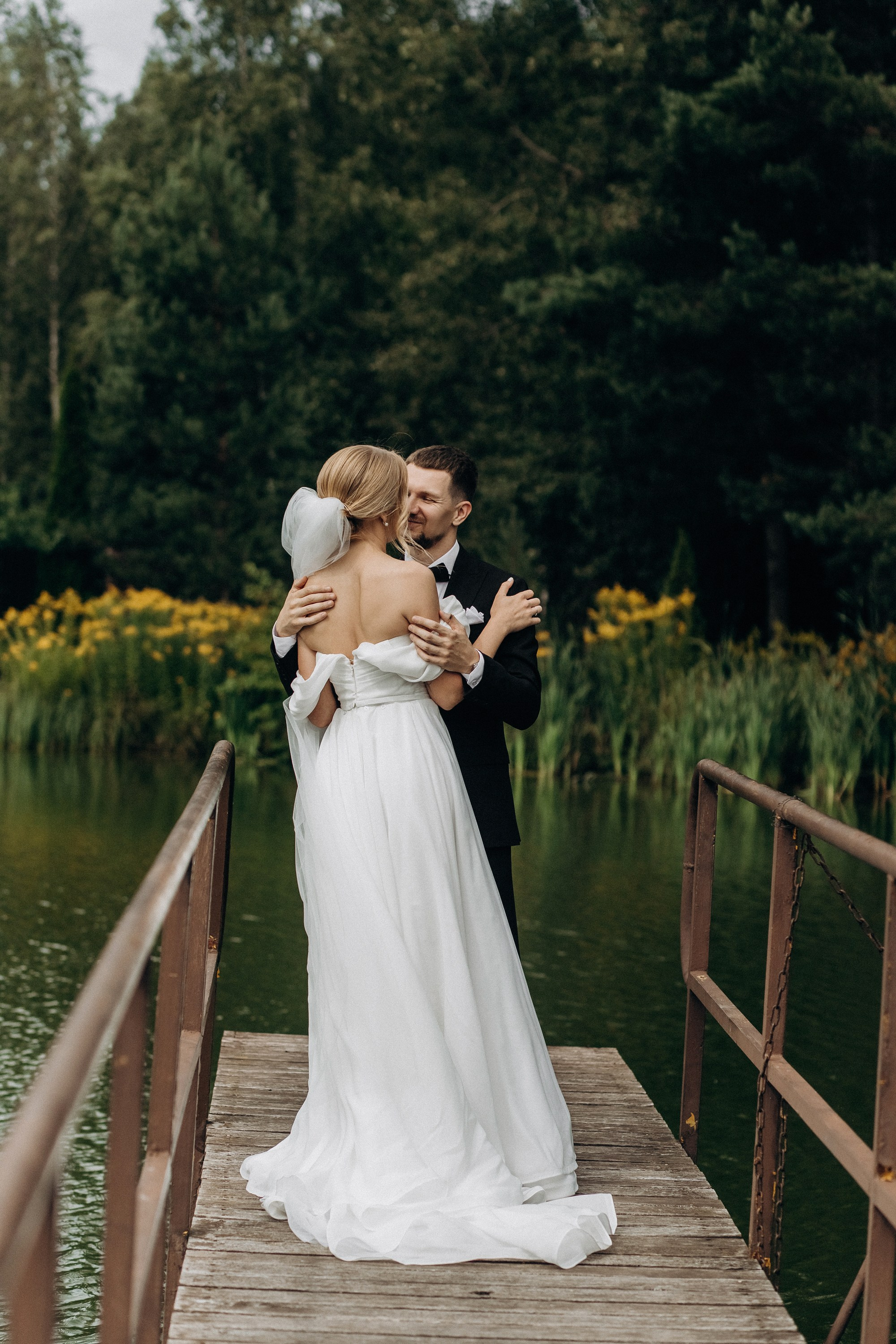 А&A. Свадебный и семейный фотограф Минск Юлия Игнатович